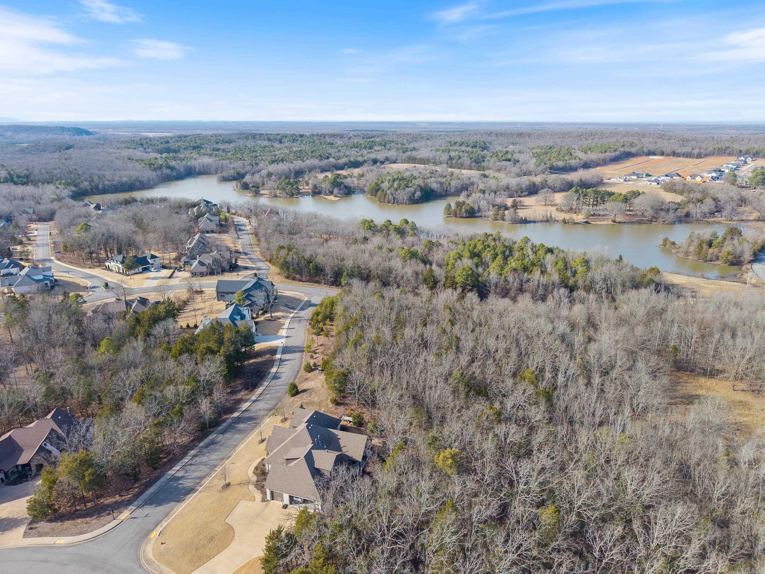 960  Timber Knoll Drive  Conway, AR