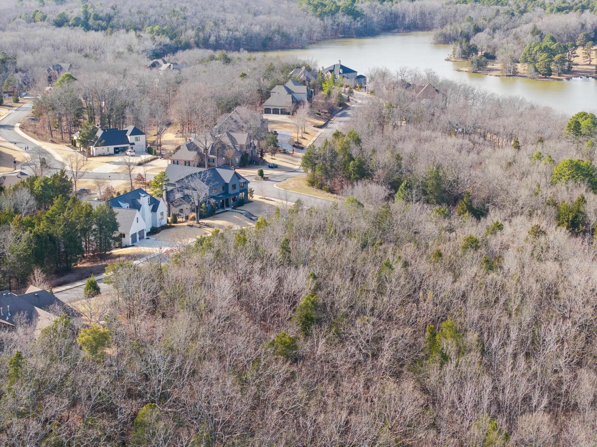 960  Timber Knoll Drive  Conway, AR