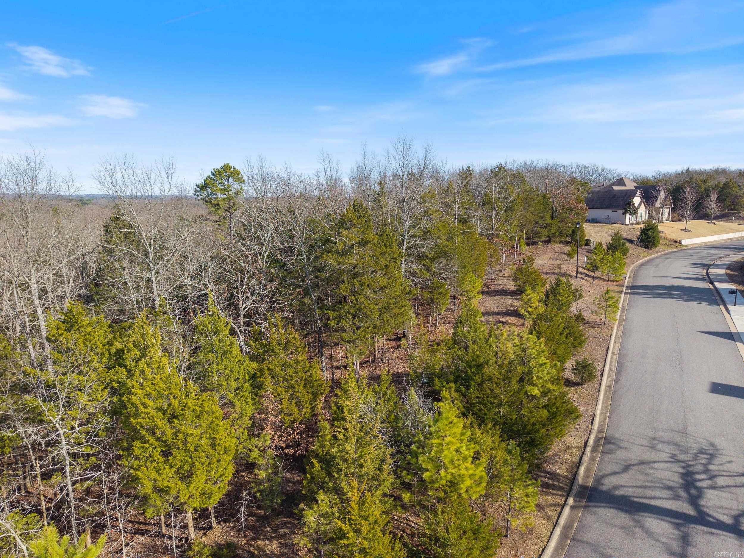 960  Timber Knoll Drive  Conway, AR