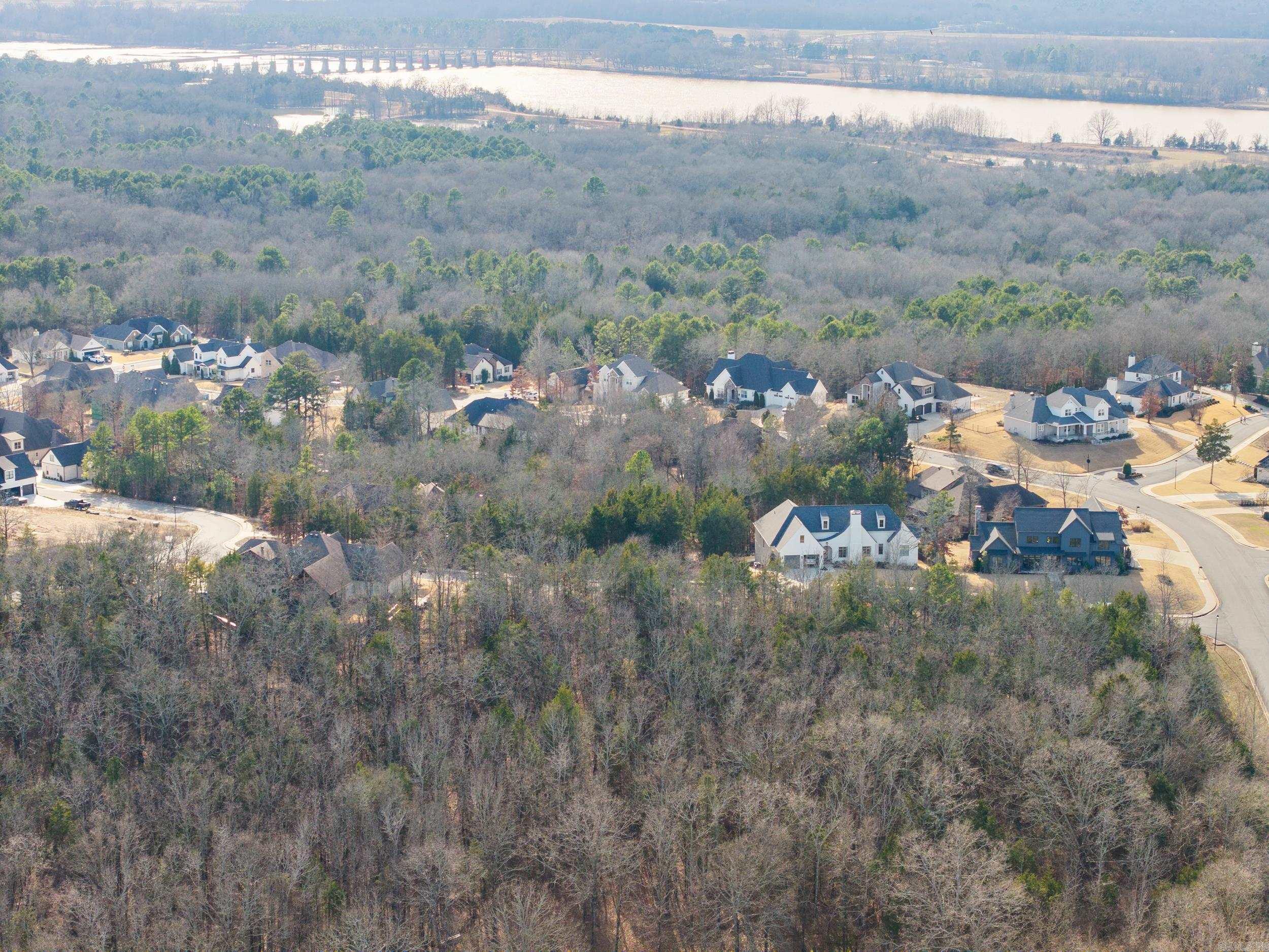 960  Timber Knoll Drive  Conway, AR