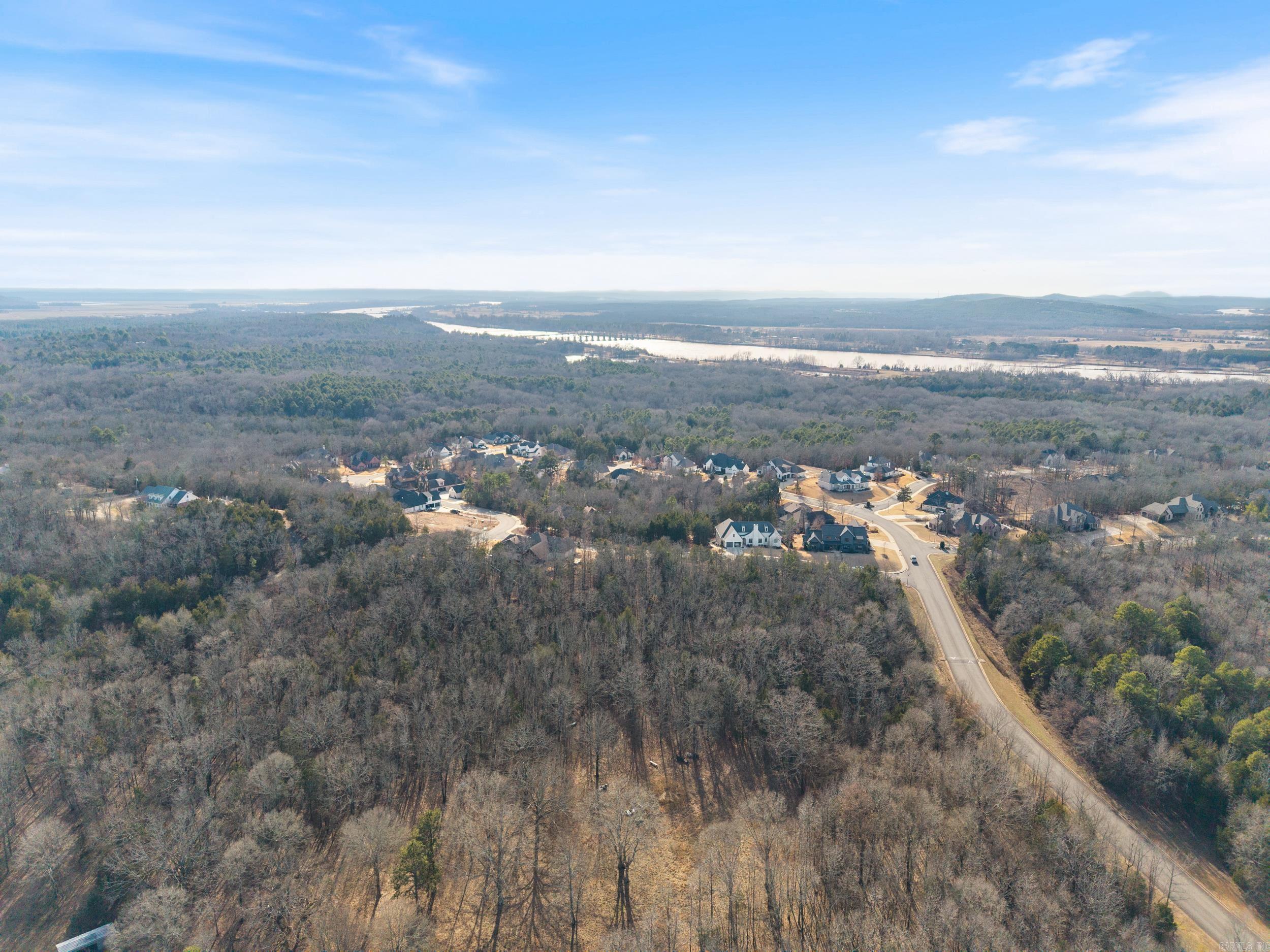 960  Timber Knoll Drive  Conway, AR