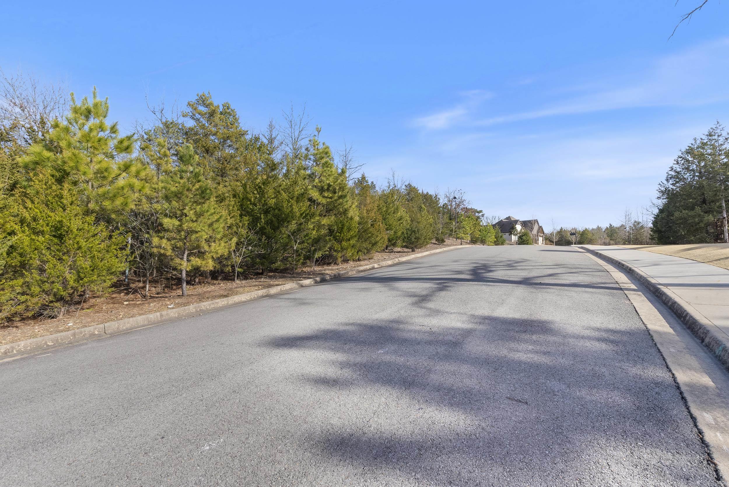 960  Timber Knoll Drive  Conway, AR