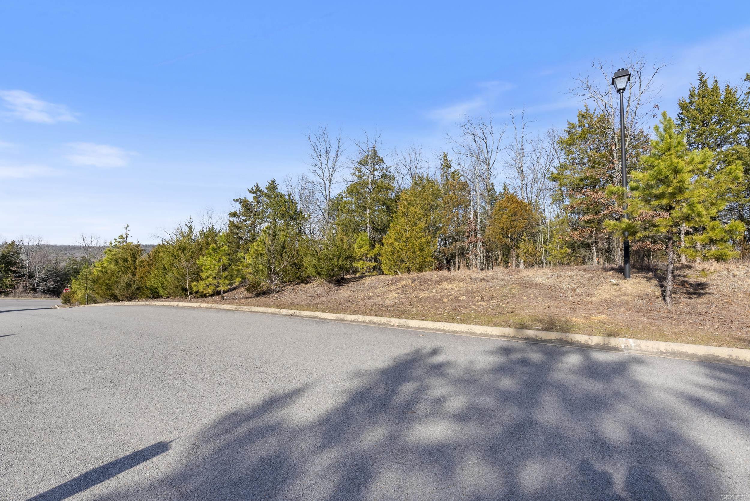 960  Timber Knoll Drive  Conway, AR