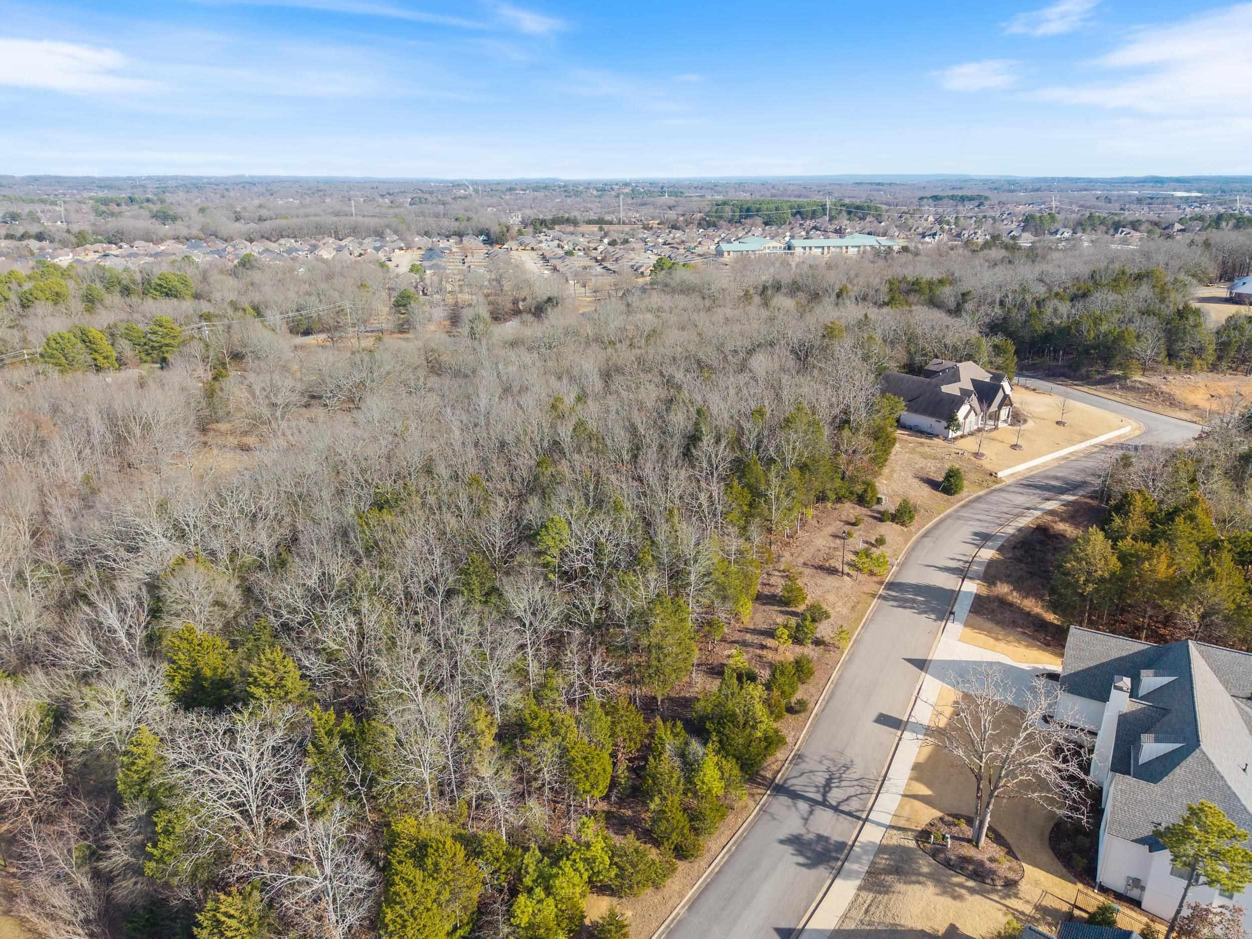 960  Timber Knoll Drive  Conway, AR