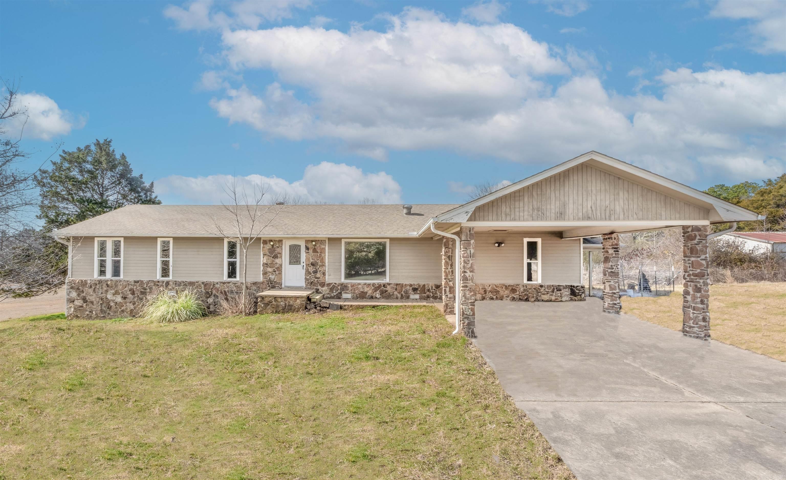 372  Stoney Point Church  Beebe, AR