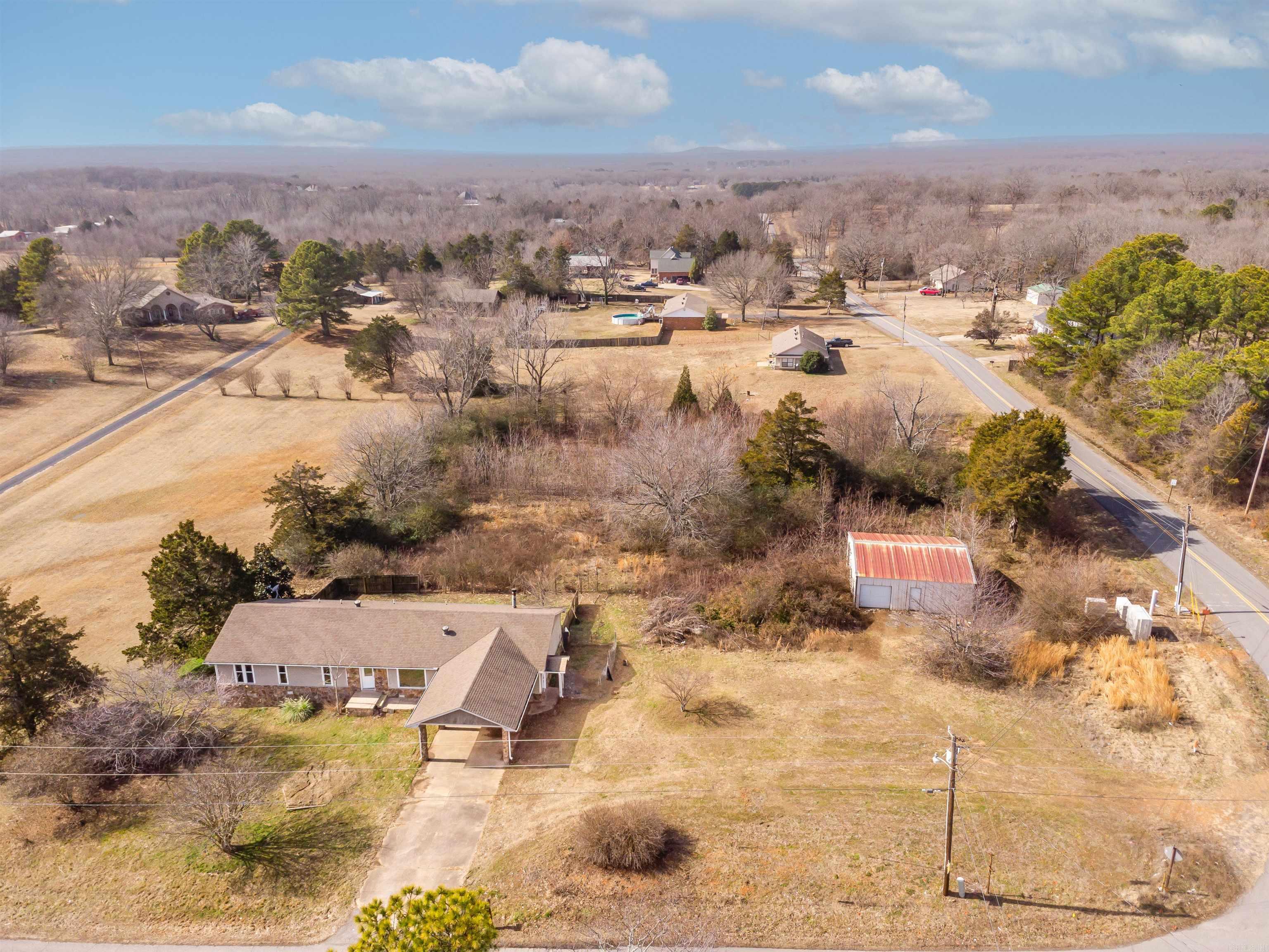 372  Stoney Point Church  Beebe, AR