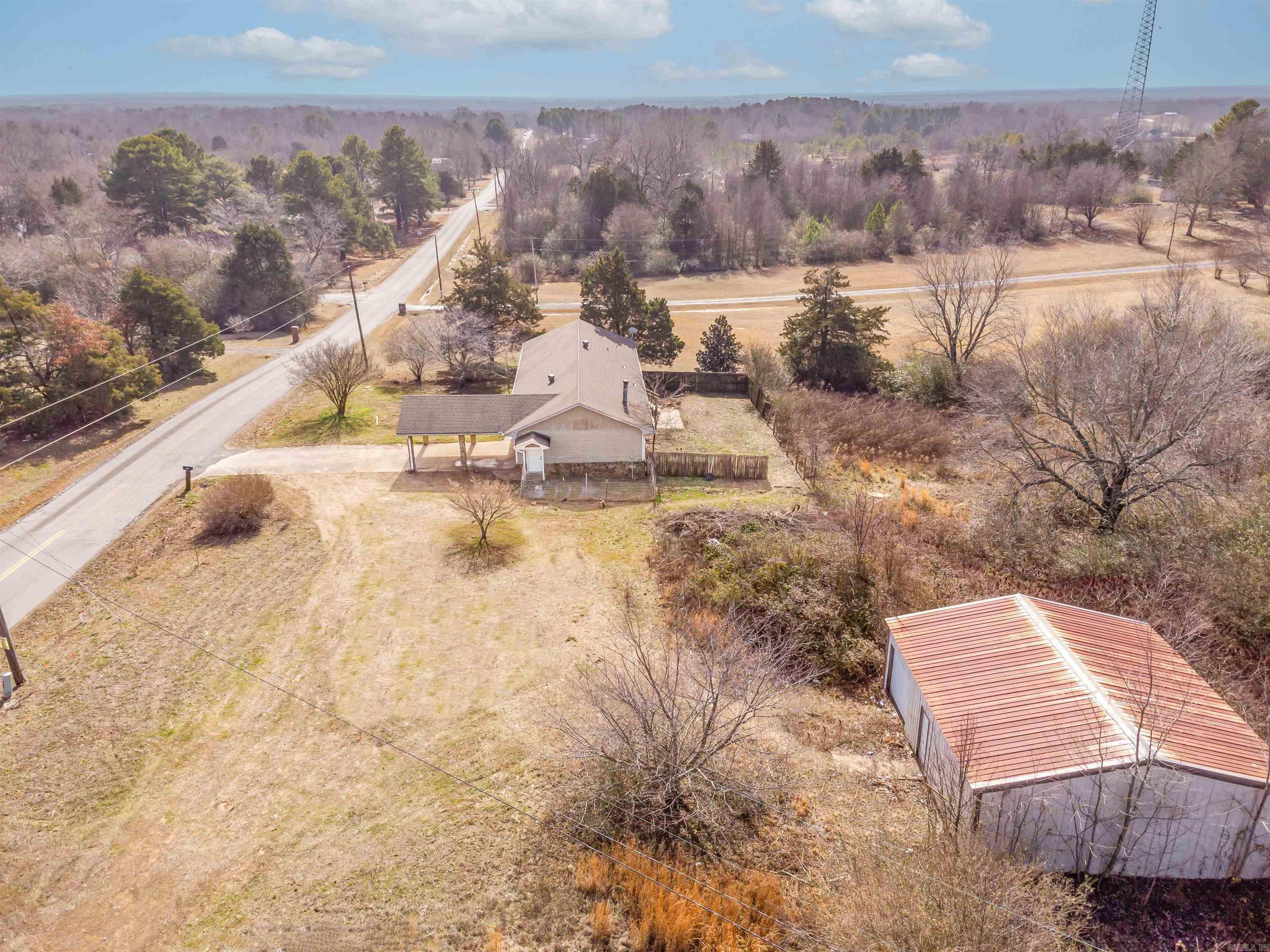 372  Stoney Point Church  Beebe, AR