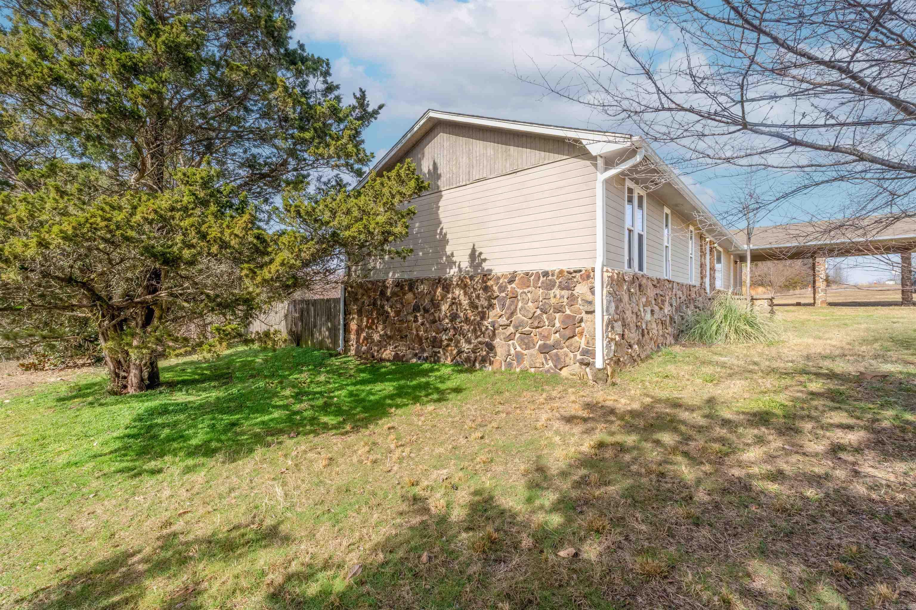 372  Stoney Point Church  Beebe, AR