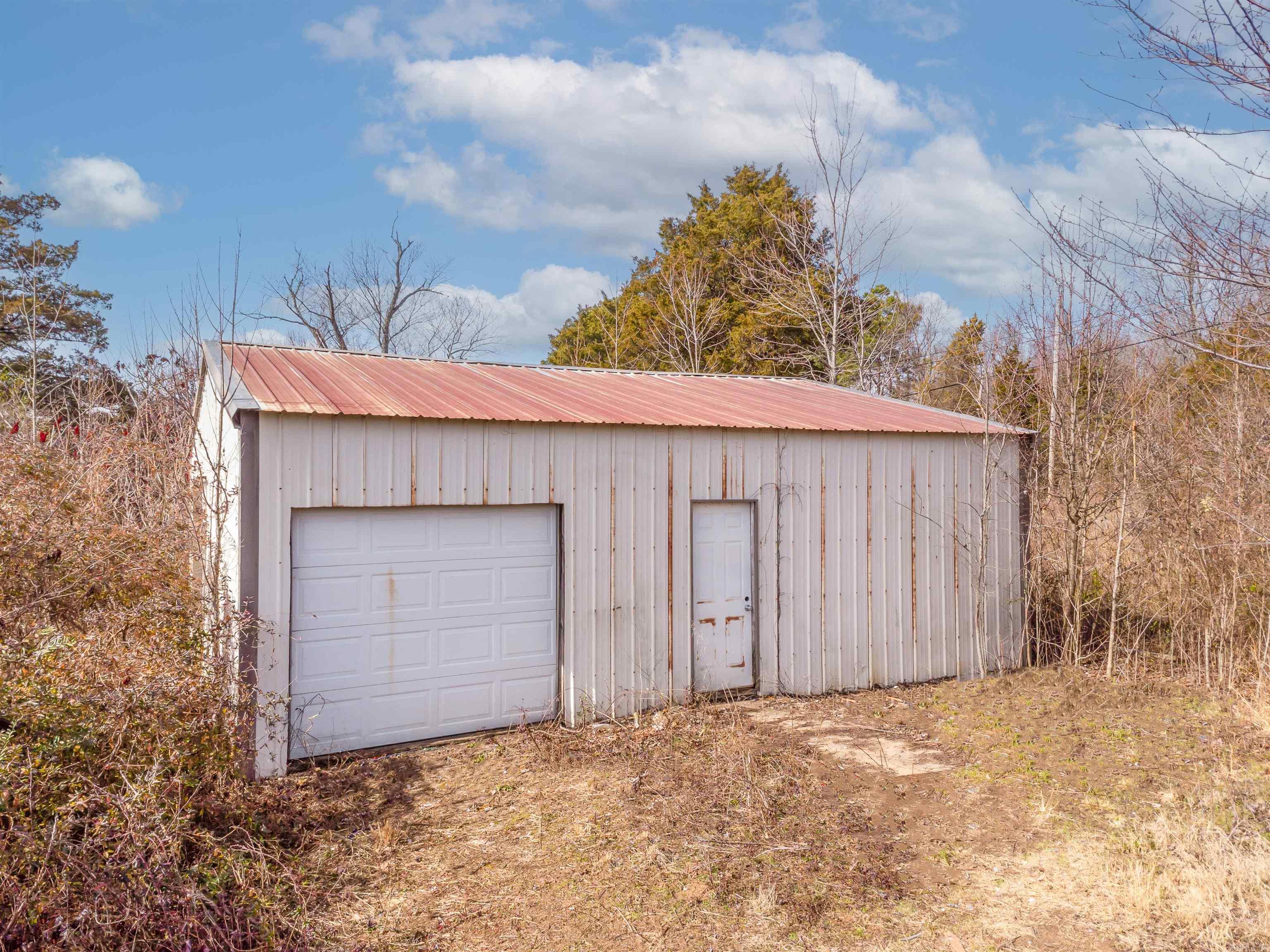 372  Stoney Point Church  Beebe, AR