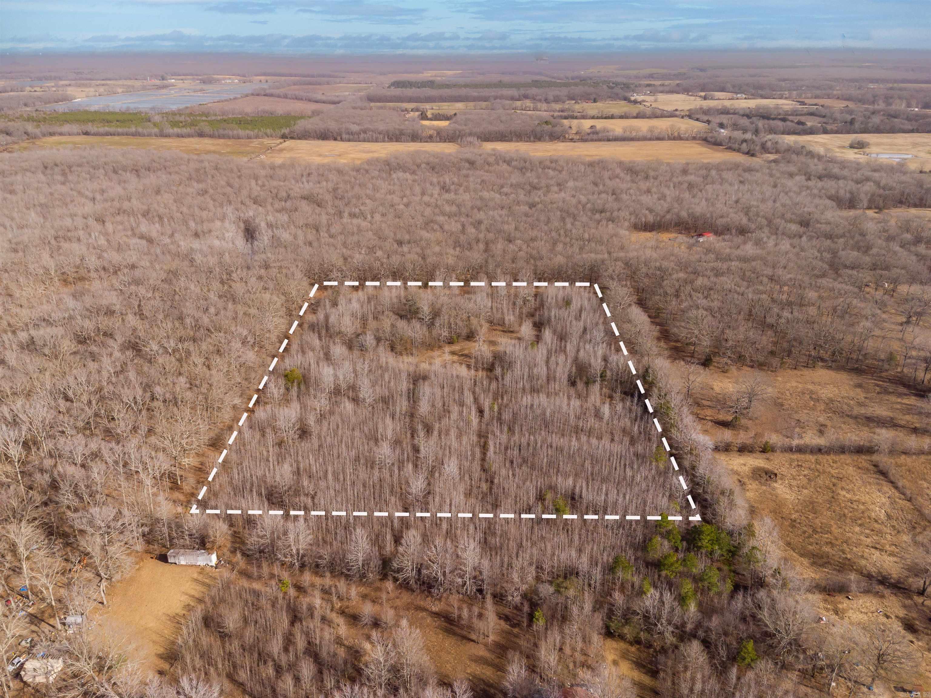 0000  Clay Hill Tract 3  Austin, AR