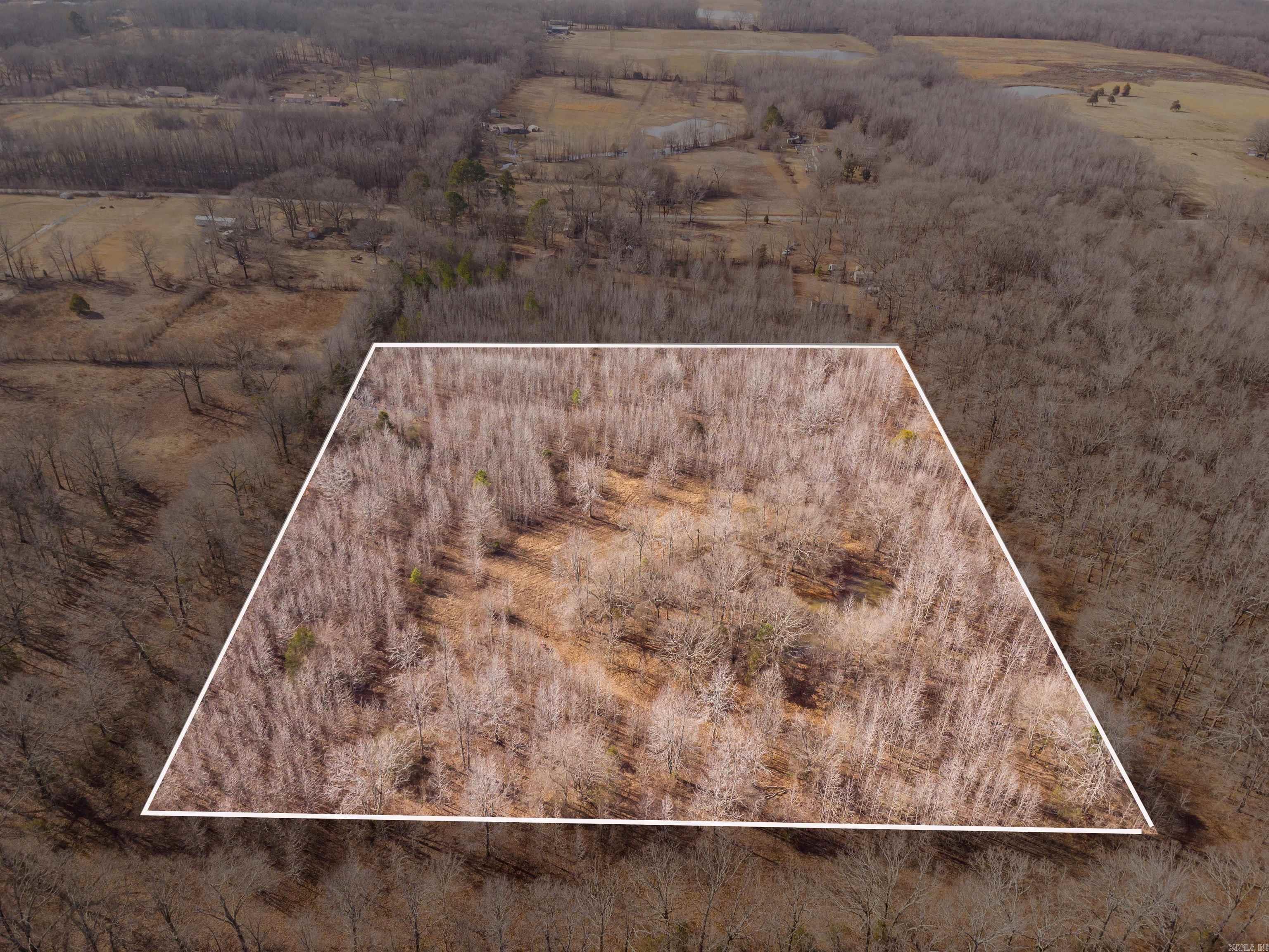 0000  Clay Hill Tract 3  Austin, AR