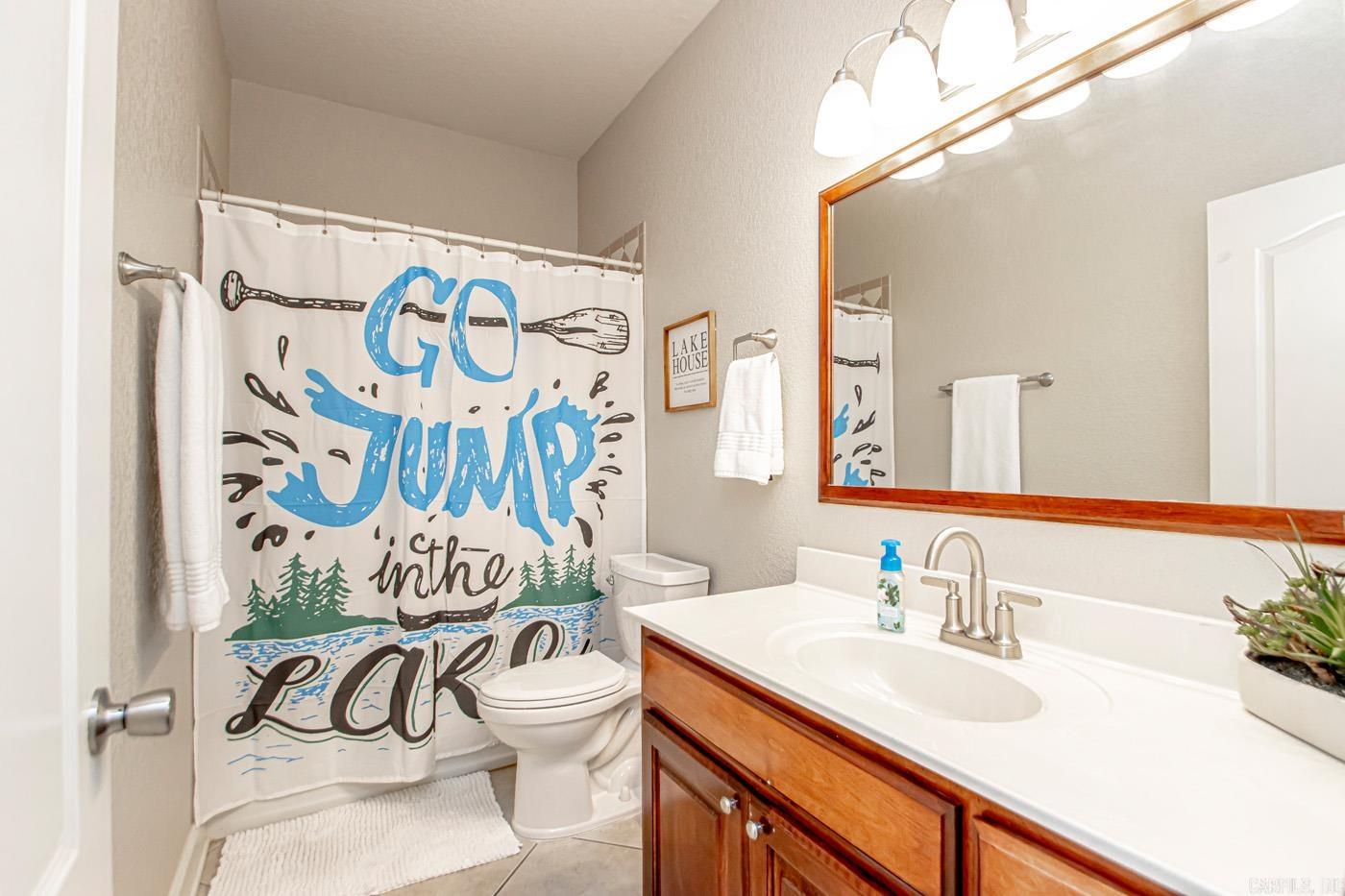 451  Lakeland D4 Hot Springs, AR