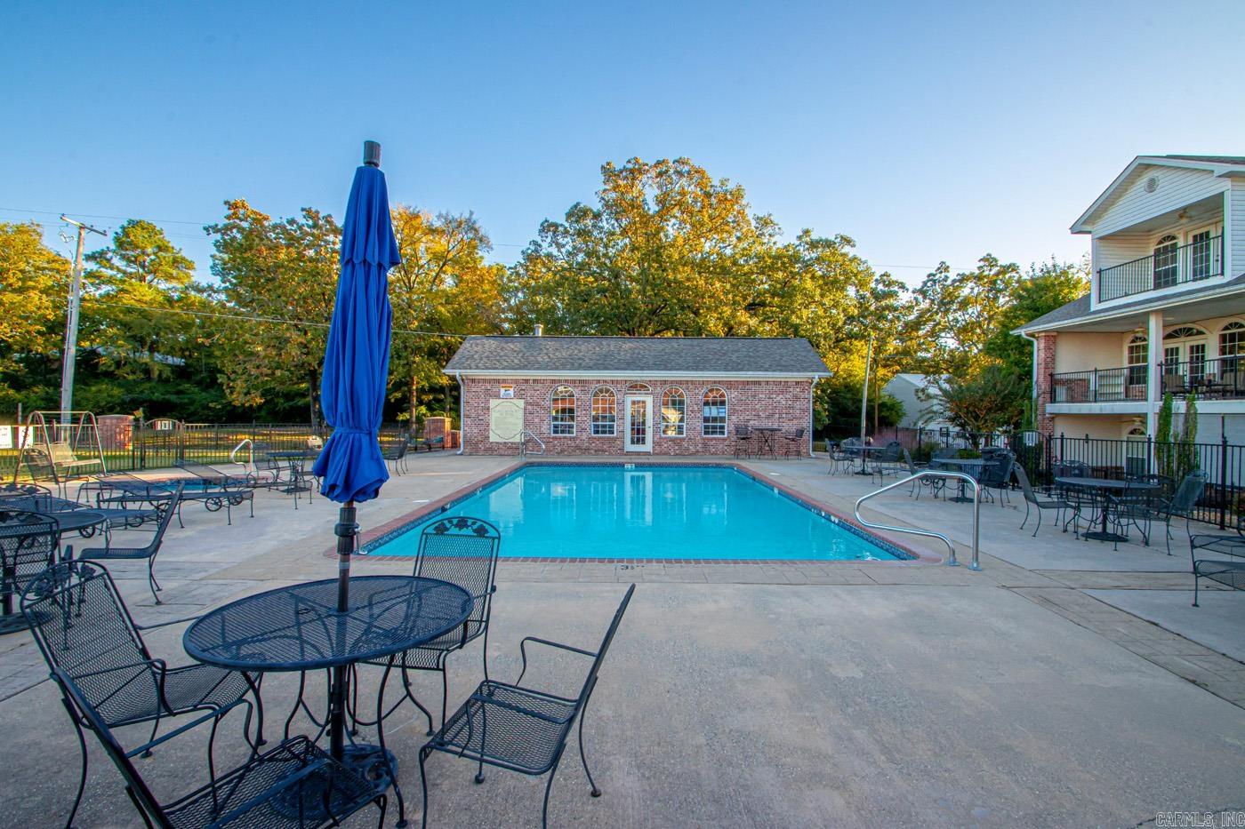451  Lakeland D4 Hot Springs, AR