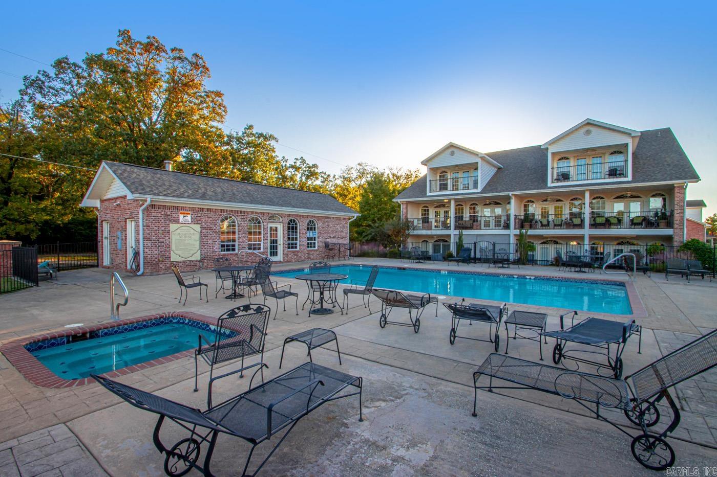 451  Lakeland D4 Hot Springs, AR