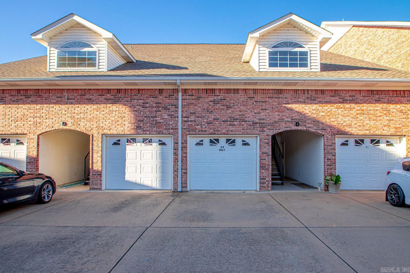 451  Lakeland D4 Hot Springs, AR