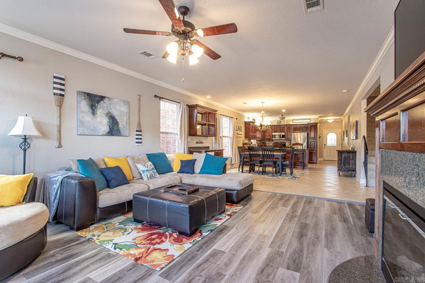 451  Lakeland D4 Hot Springs, AR