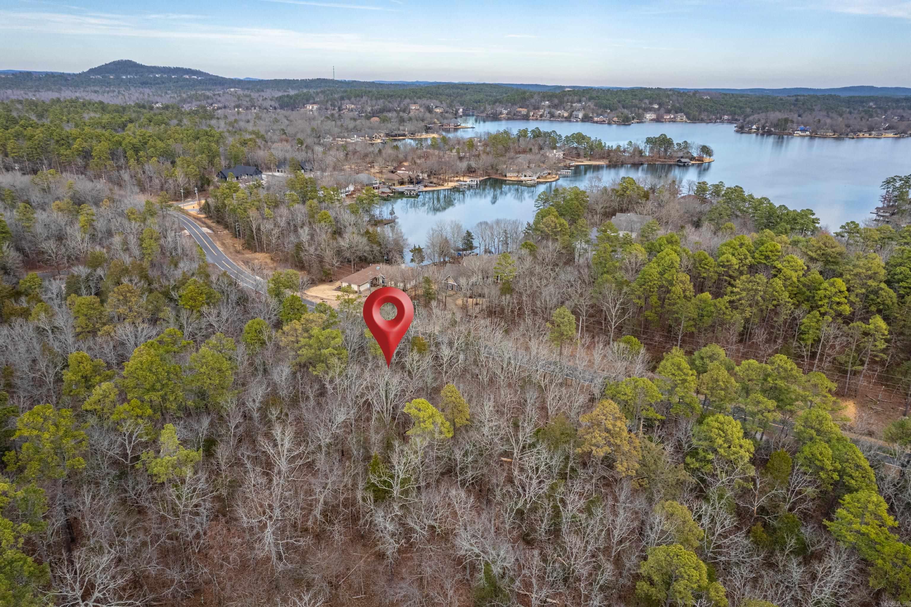 26  Levantino  Hot Springs Village, AR