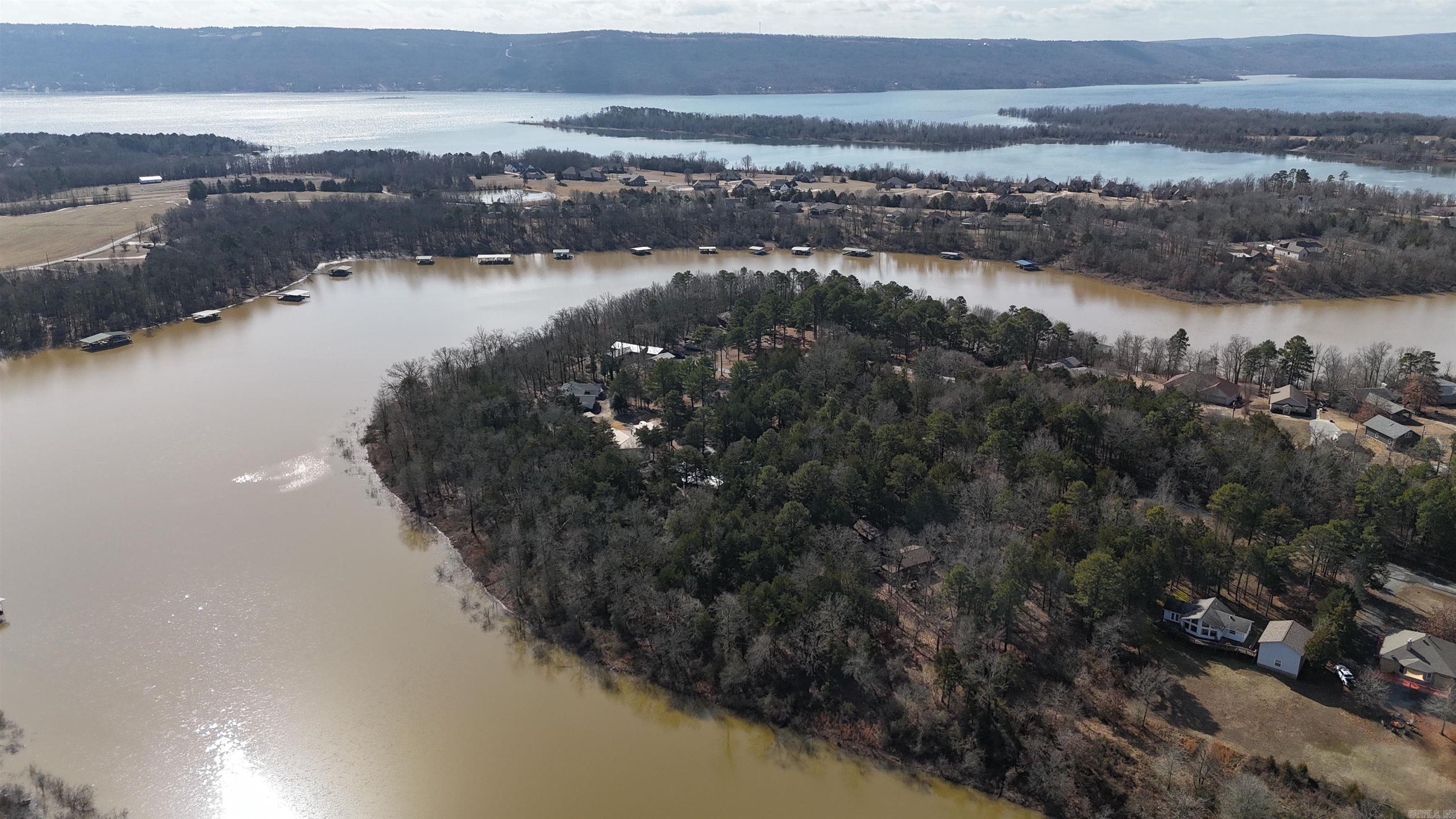 478  Burning Tree  Greers Ferry, AR
