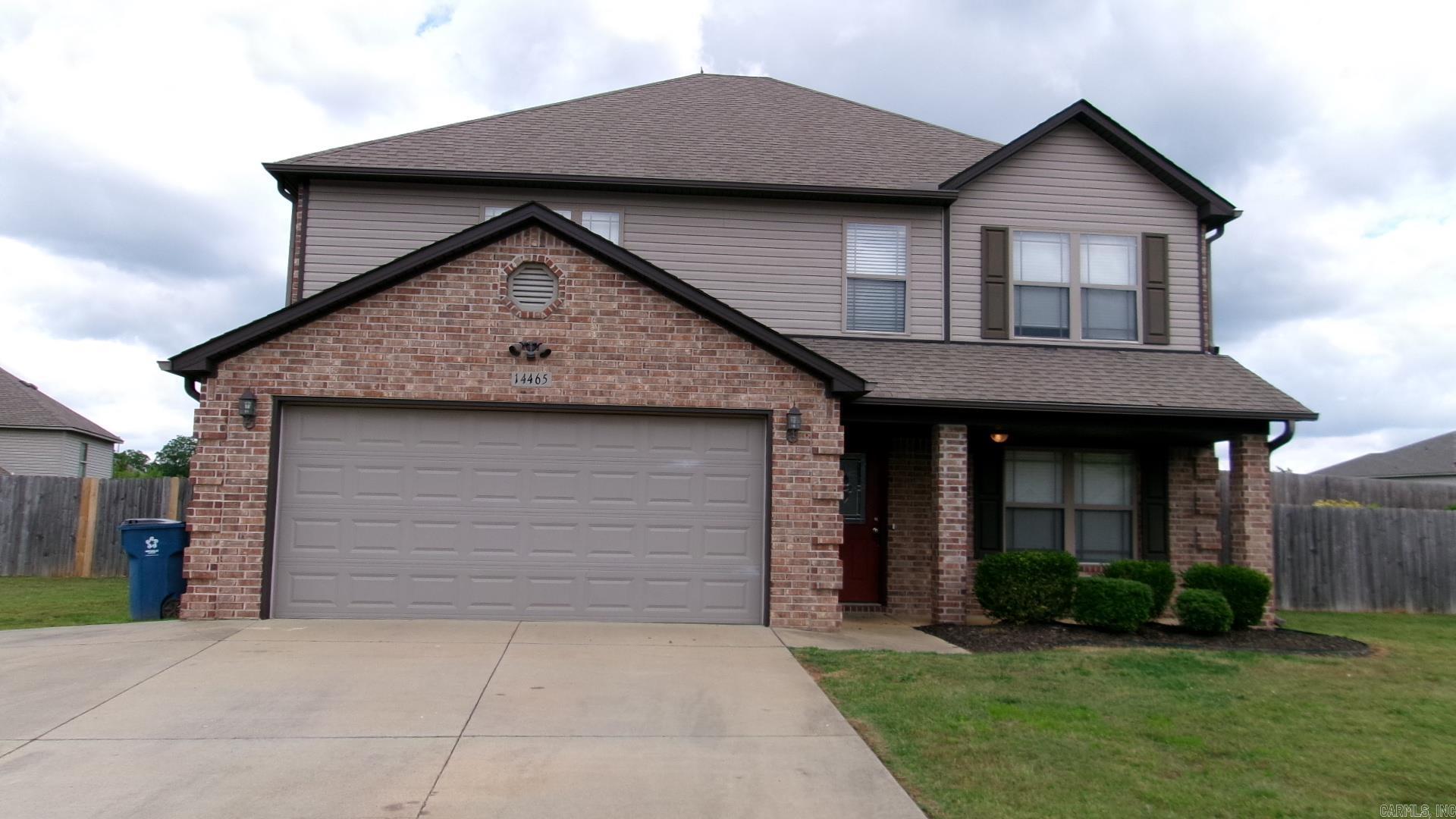 14465 Skyline Drive