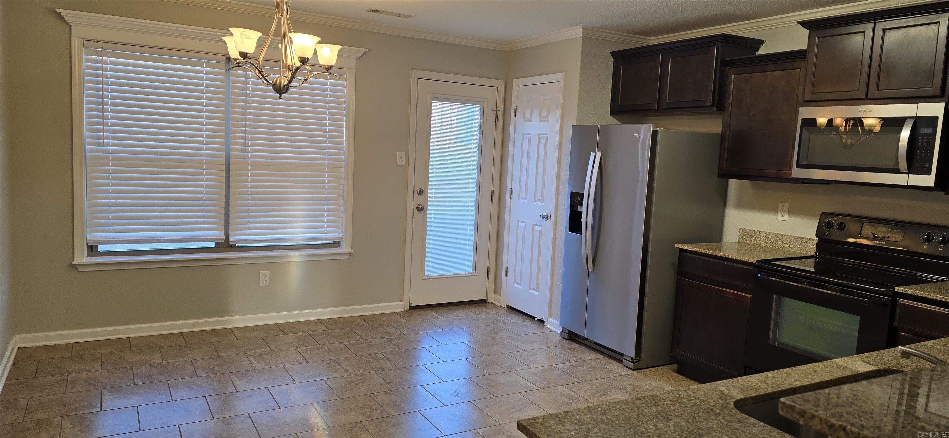 14465 Skyline Drive Alexander, AR 72002