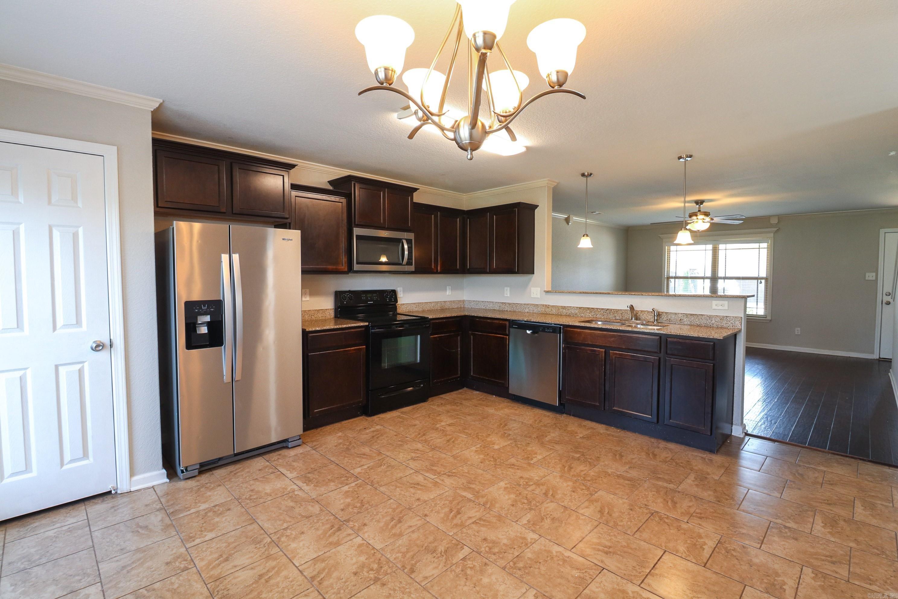 14465 Skyline  Alexander, AR