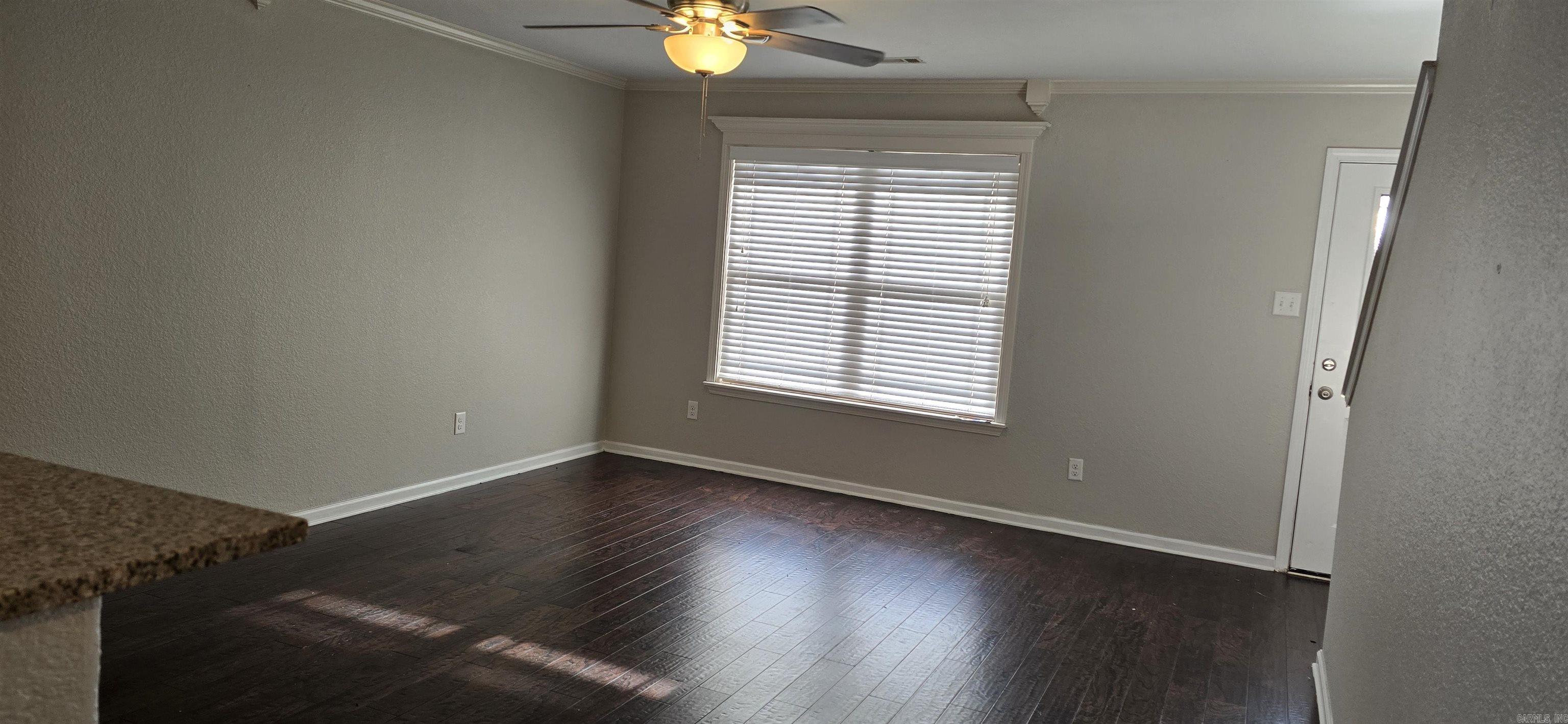 14465 Skyline Drive Alexander, AR 72002