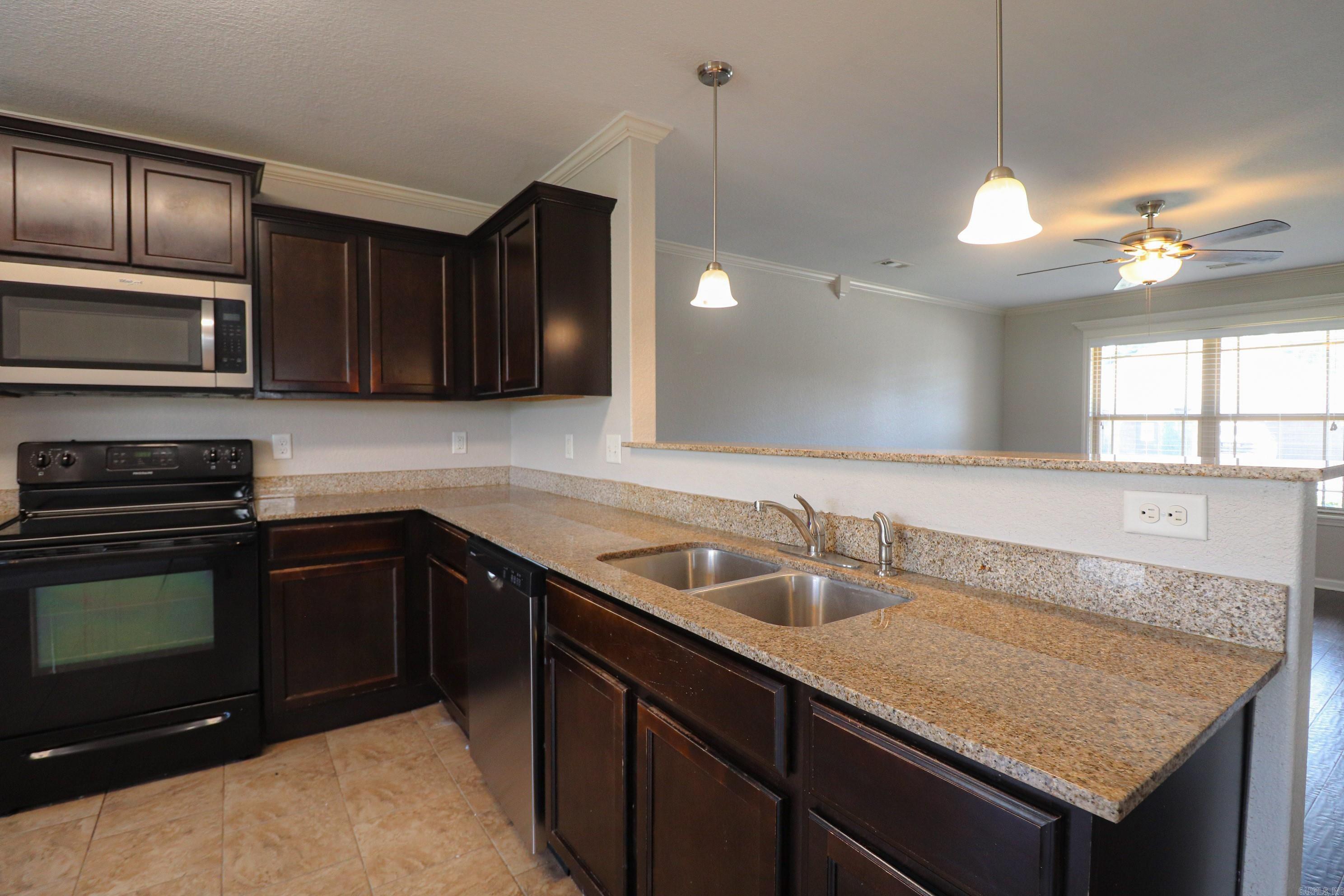14465 Skyline  Alexander, AR