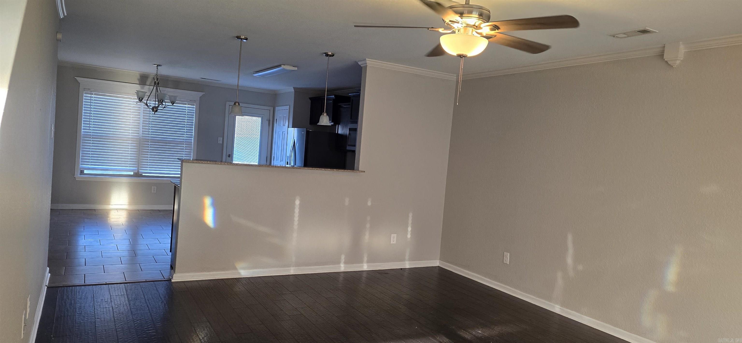 14465 Skyline Drive Alexander, AR 72002