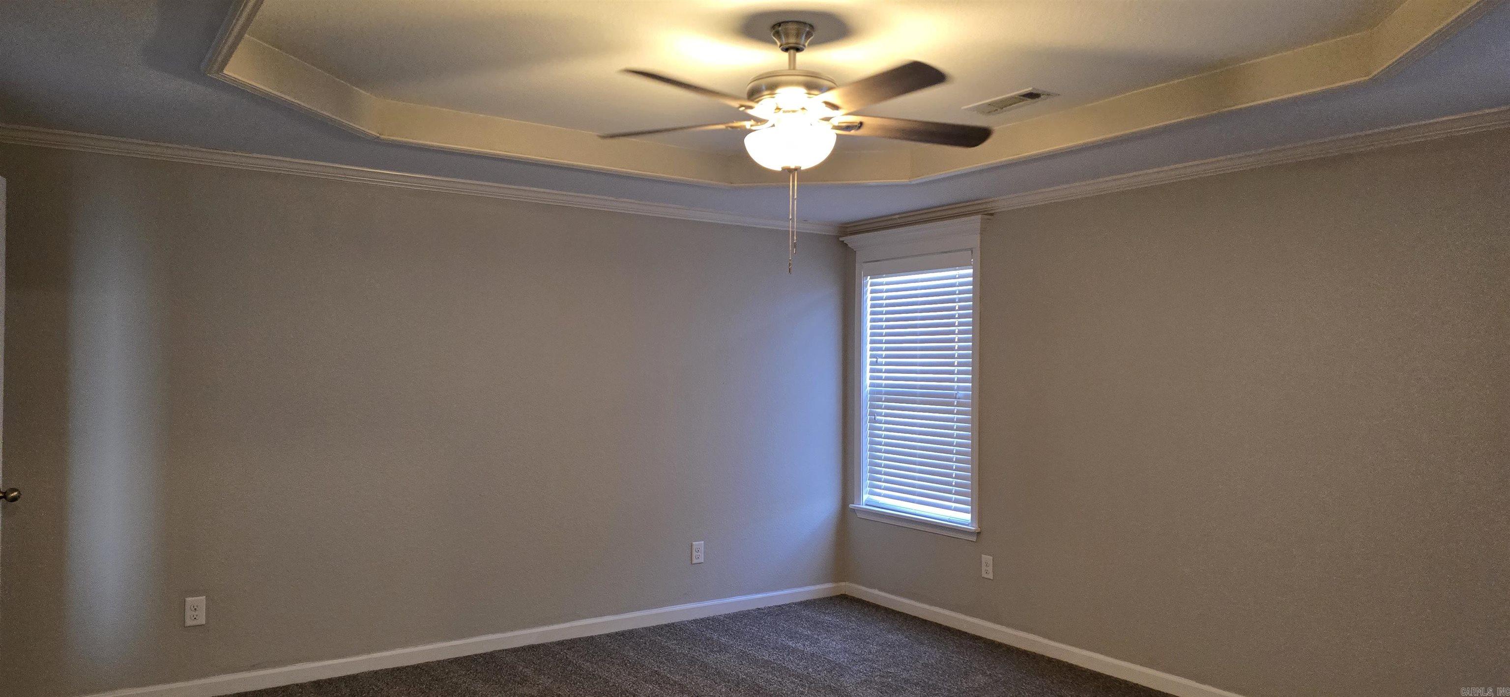 14465 Skyline Drive Alexander, AR 72002