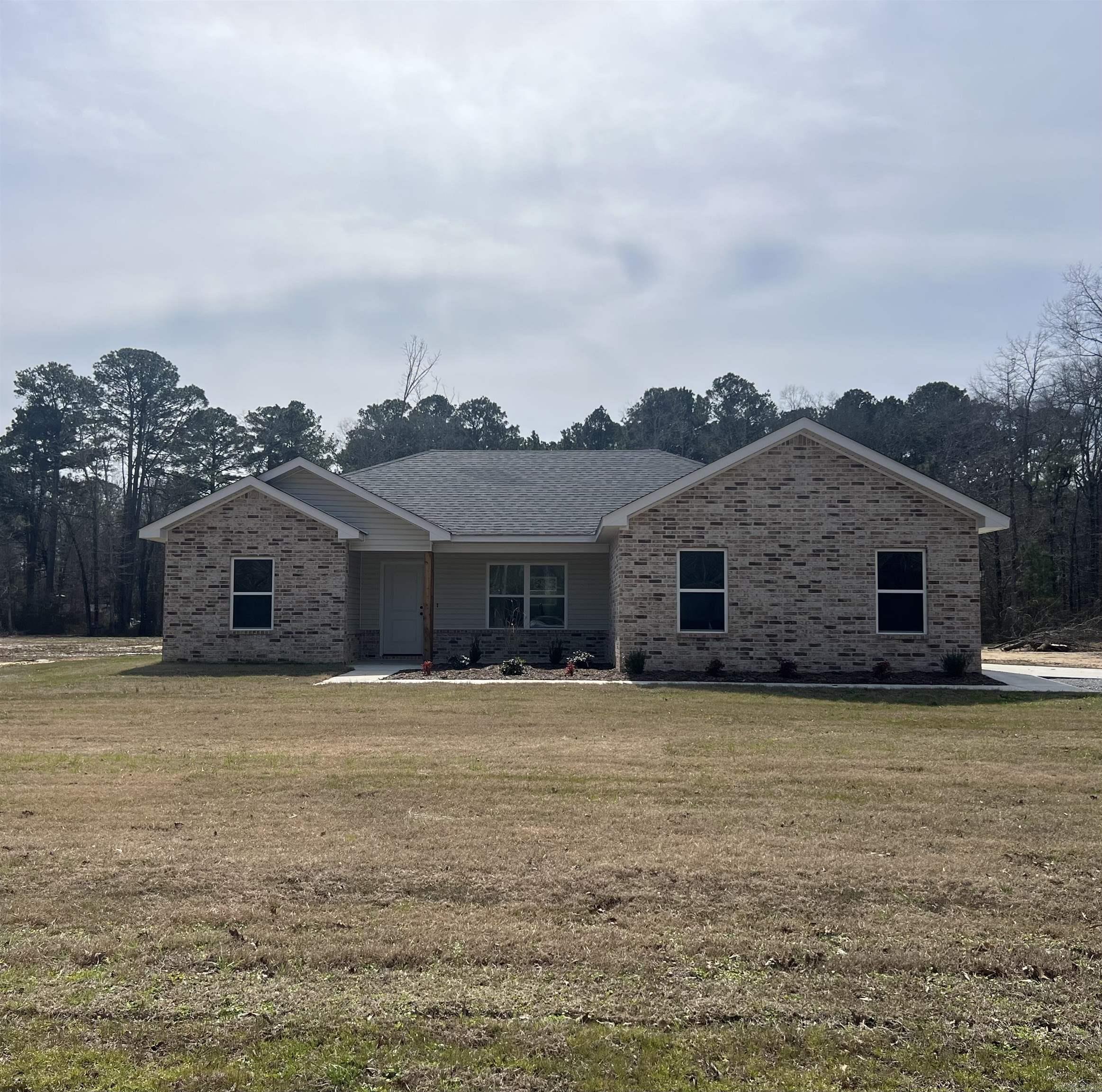2440  Cole Road  Hensley, AR