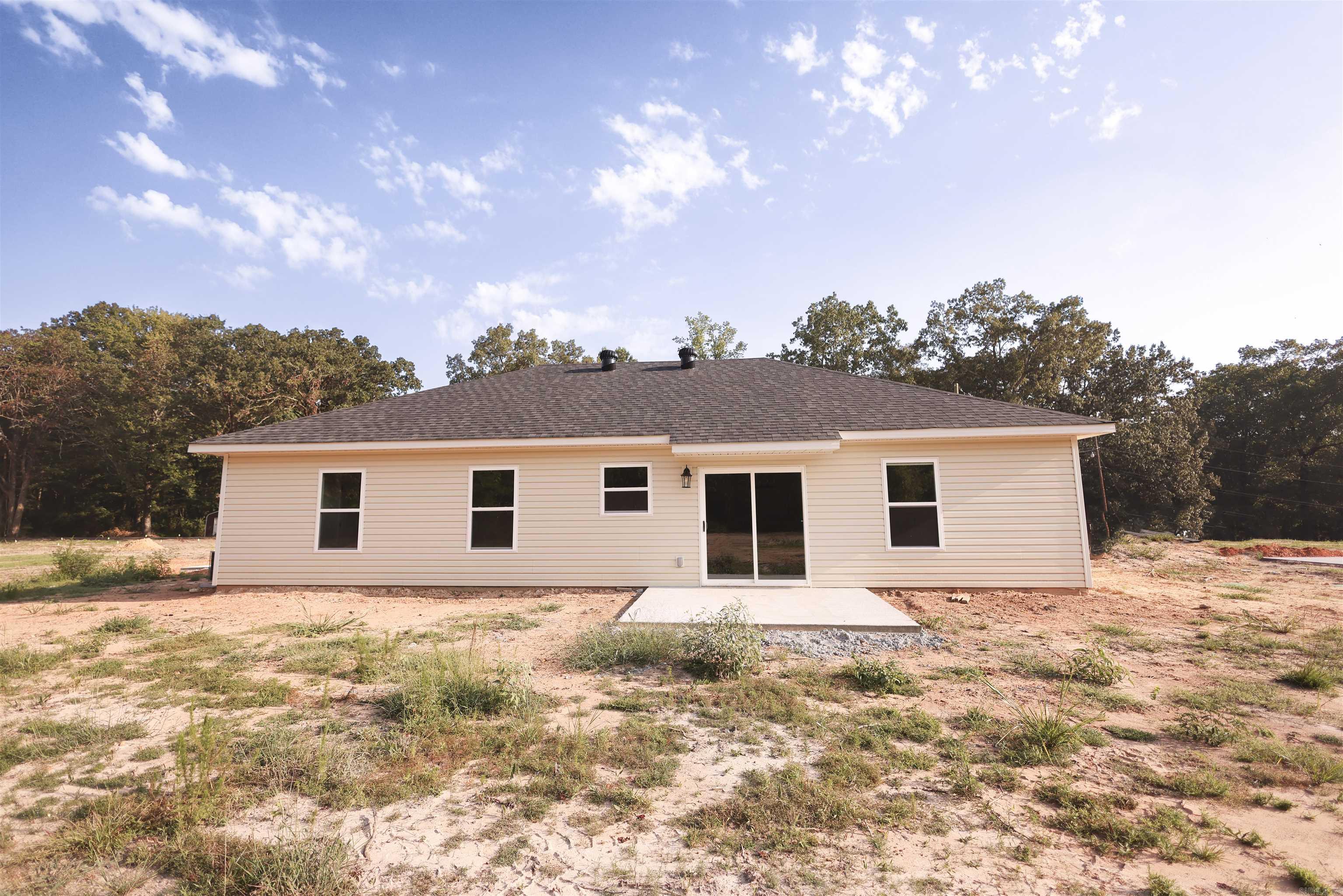 2440  Cole Road  Hensley, AR