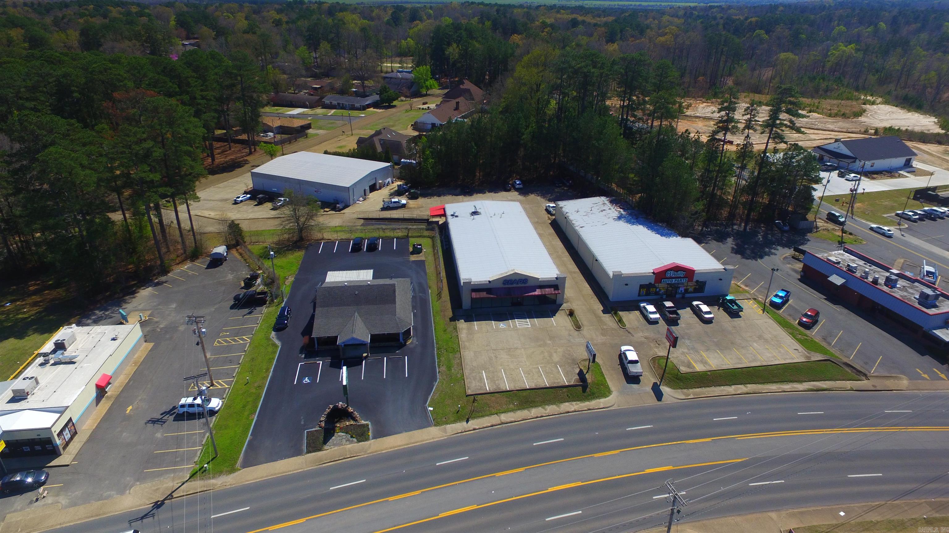 2919  Pine  Arkadelphia, AR