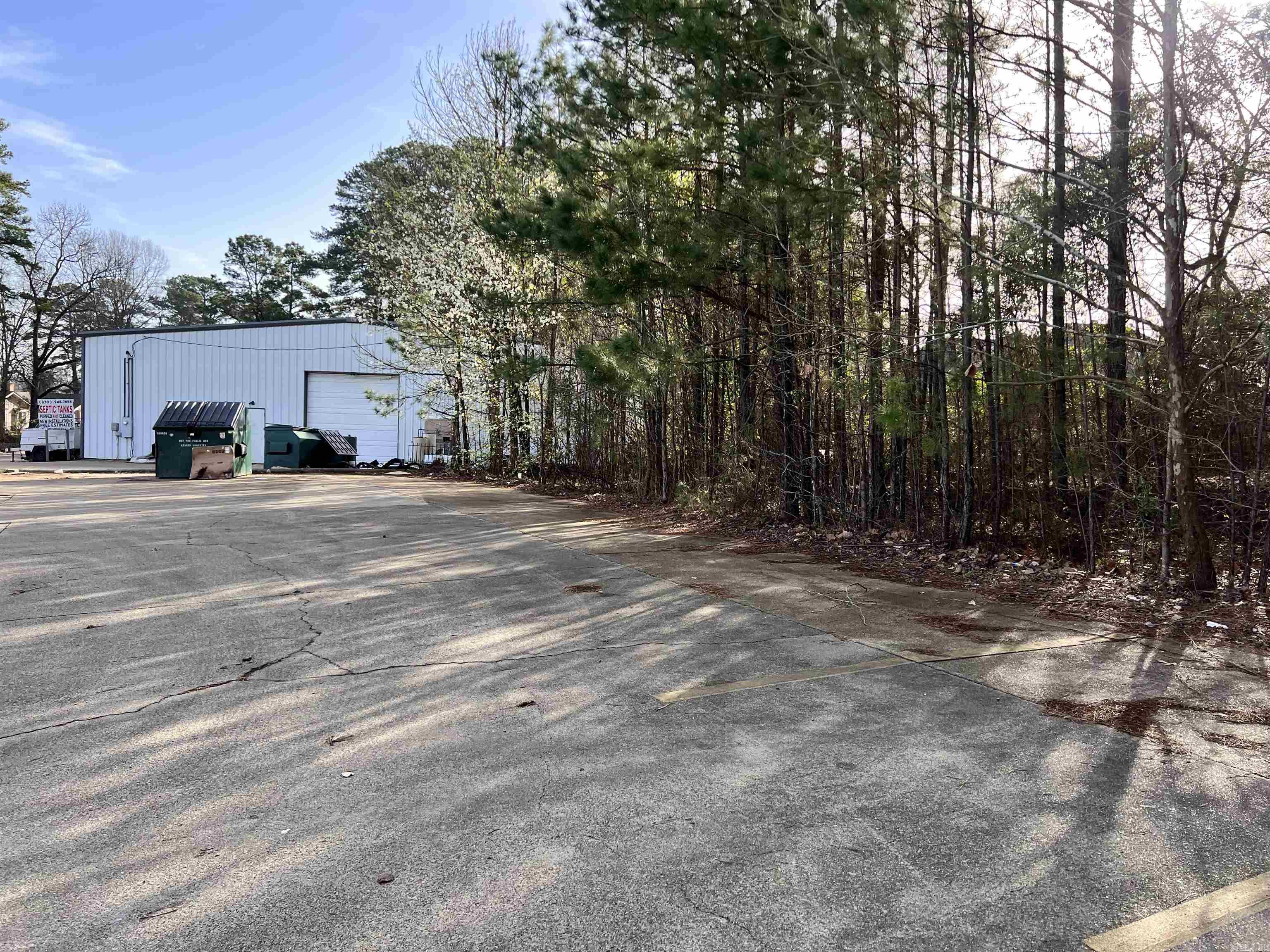 2919  Pine  Arkadelphia, AR