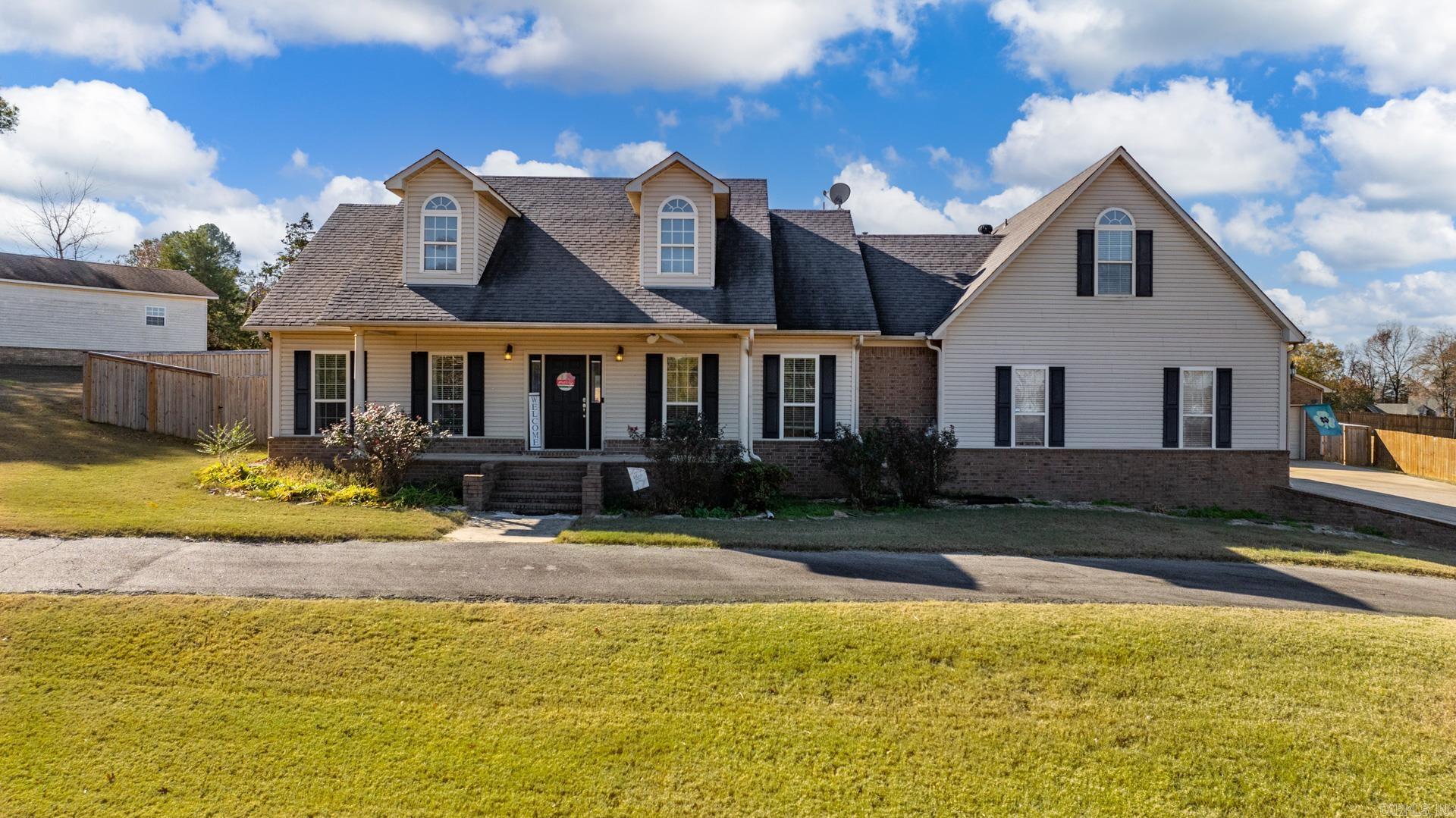 11  Brookside  Greenbrier, AR