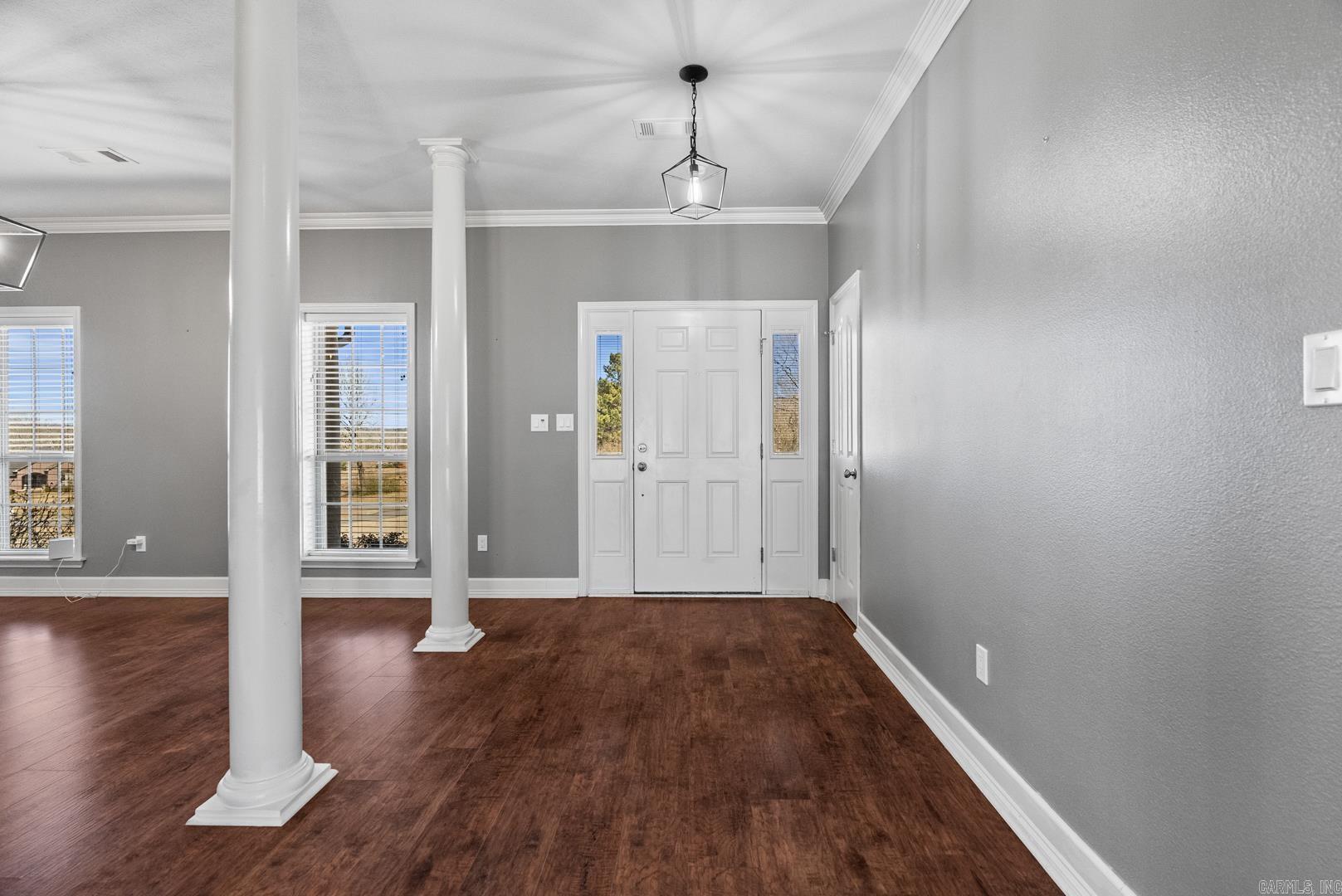 11  Brookside  Greenbrier, AR