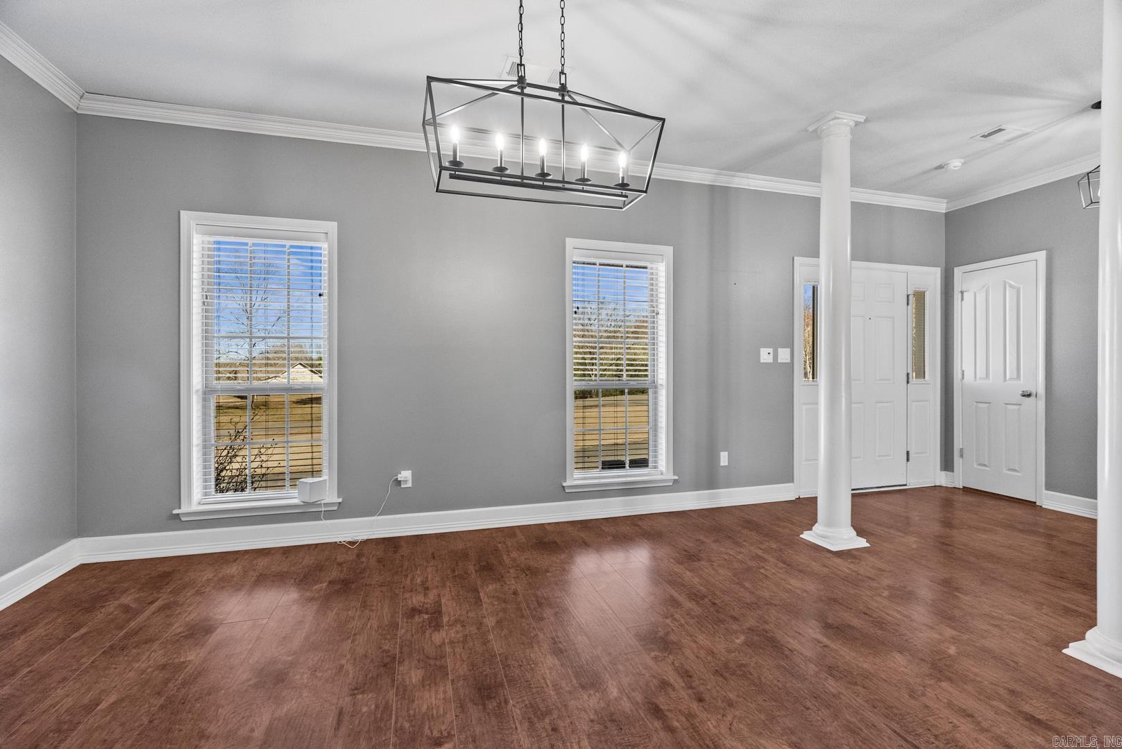 11  Brookside  Greenbrier, AR