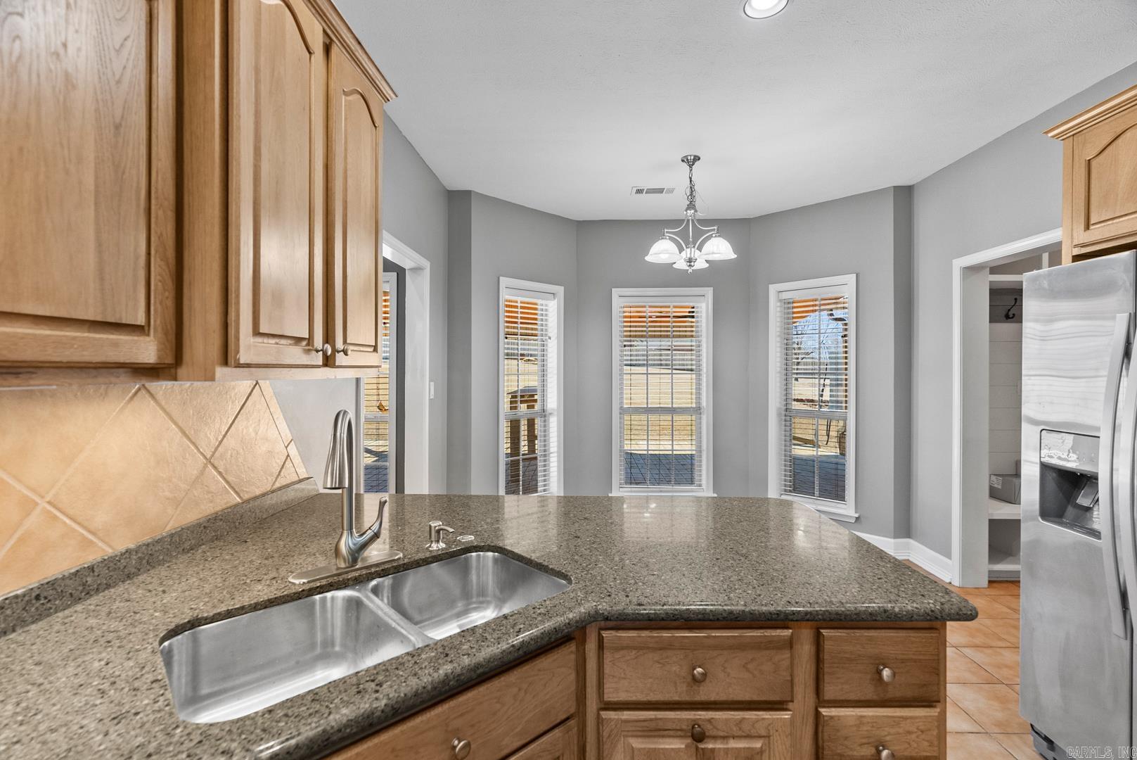 11  Brookside  Greenbrier, AR