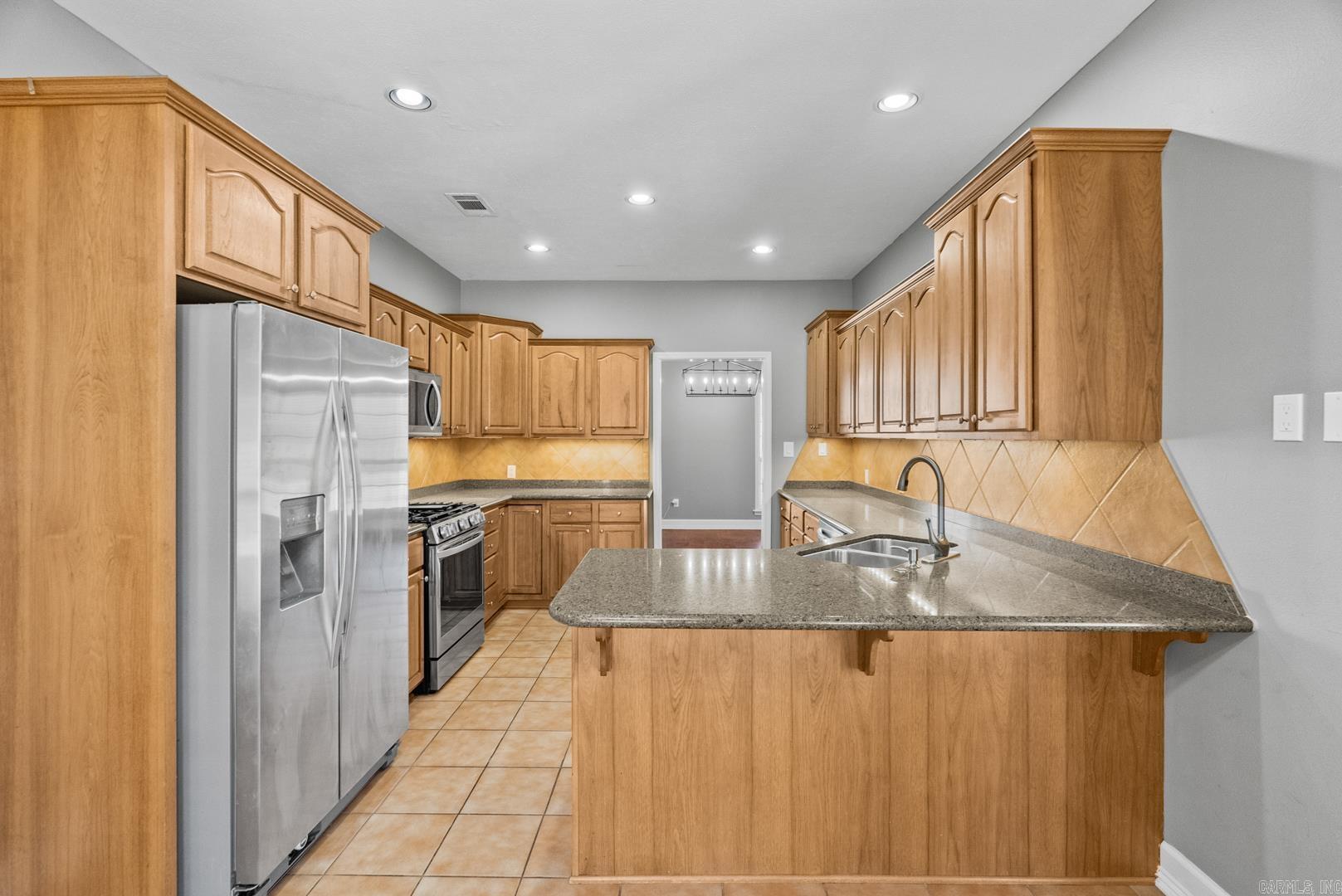 11  Brookside  Greenbrier, AR