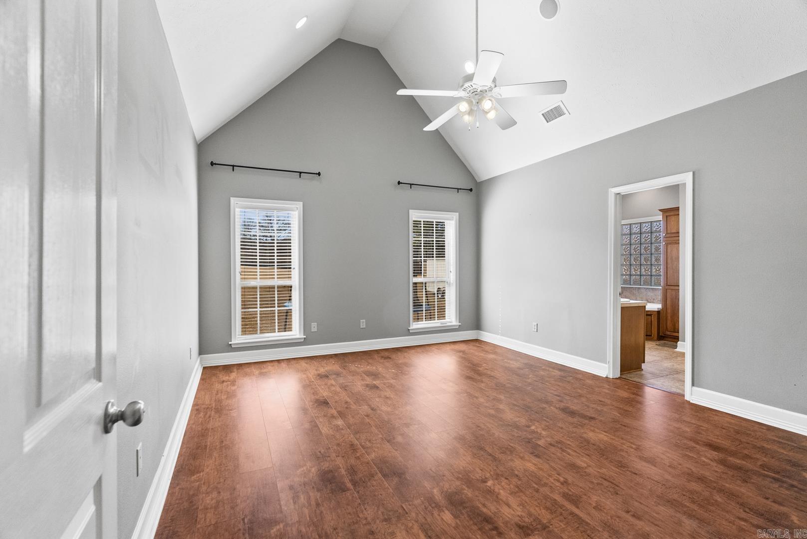 11  Brookside  Greenbrier, AR