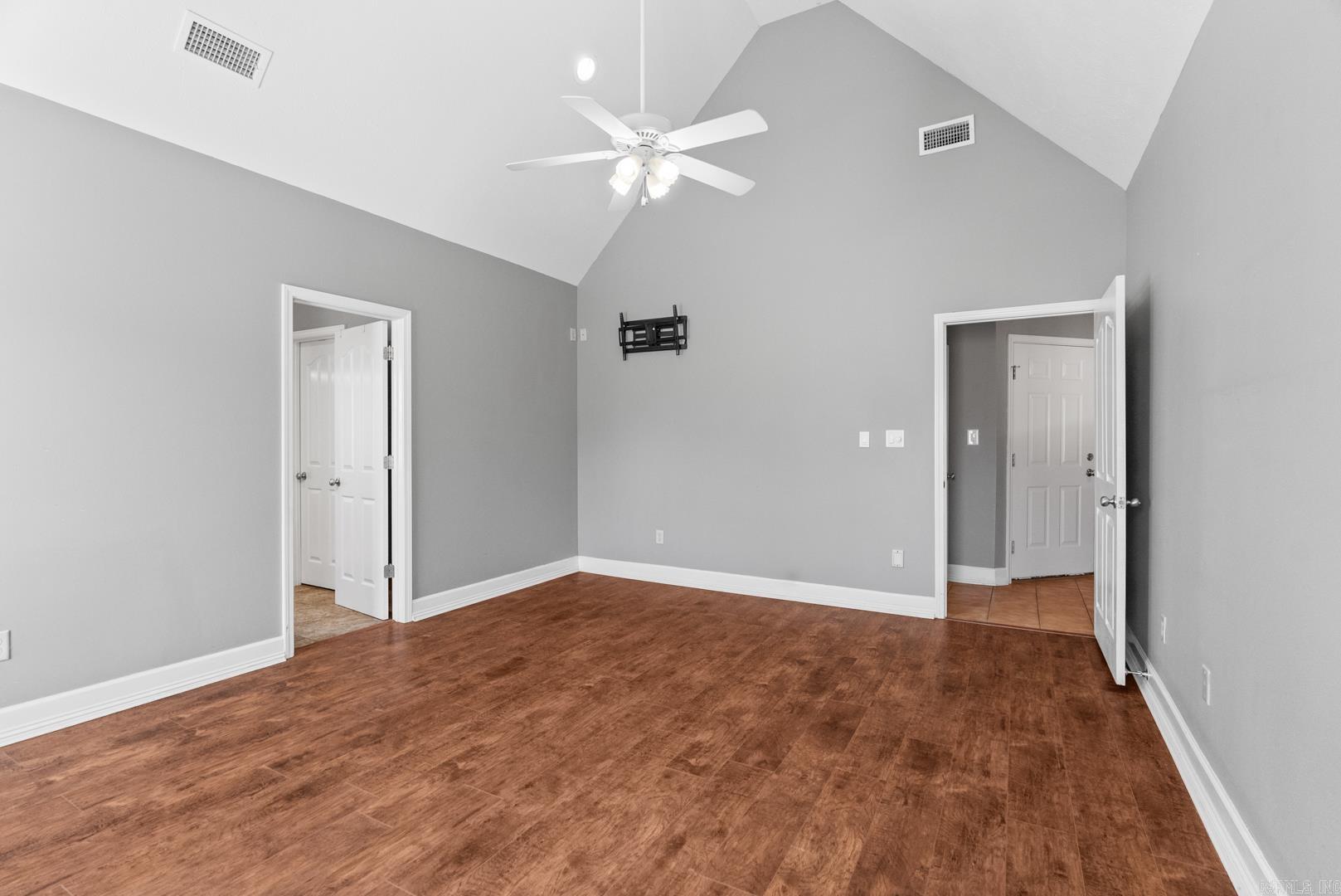 11  Brookside  Greenbrier, AR