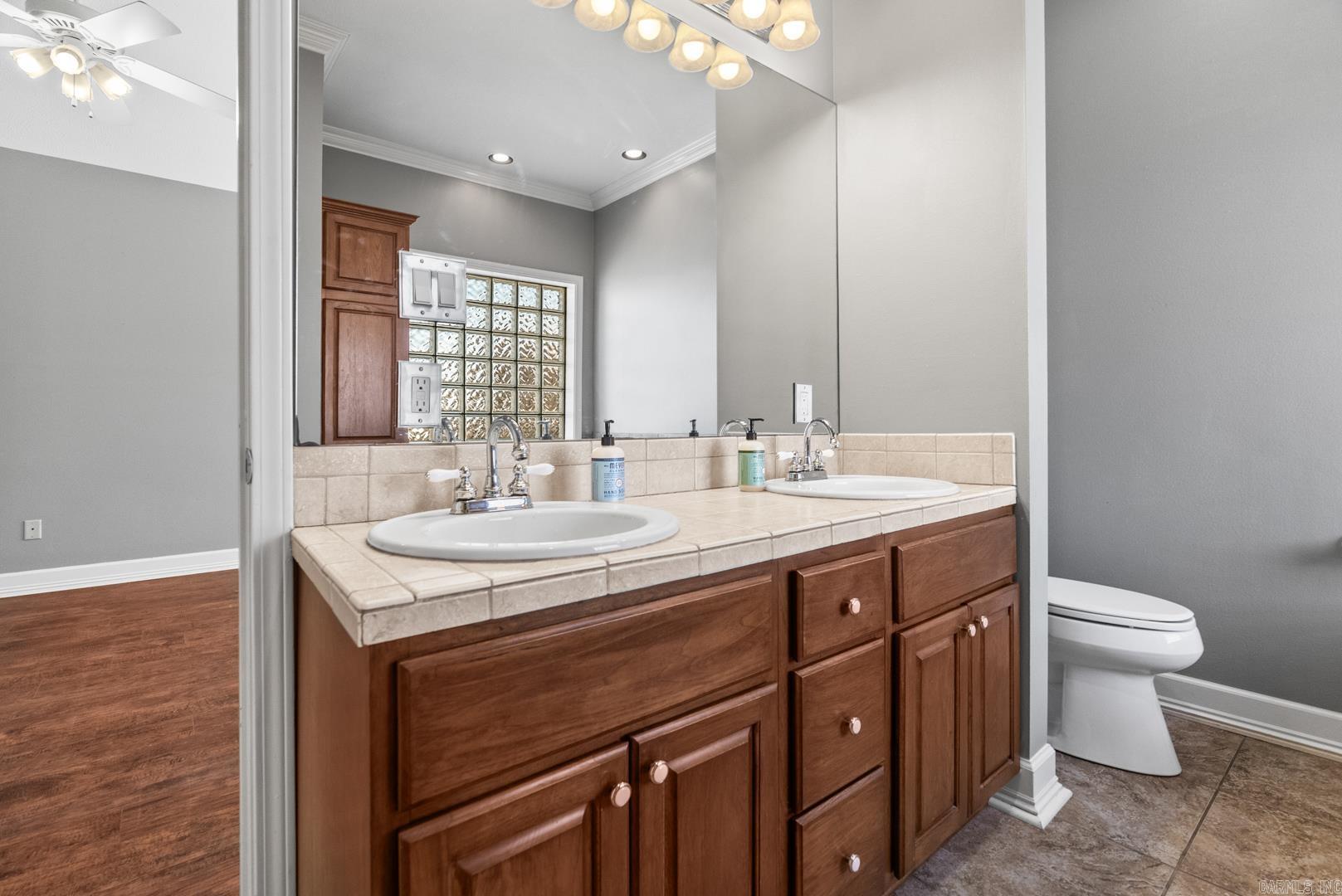 11  Brookside  Greenbrier, AR