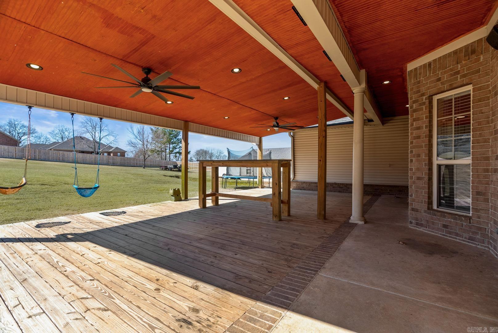 11  Brookside  Greenbrier, AR