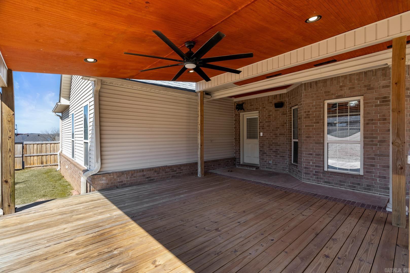 11  Brookside  Greenbrier, AR