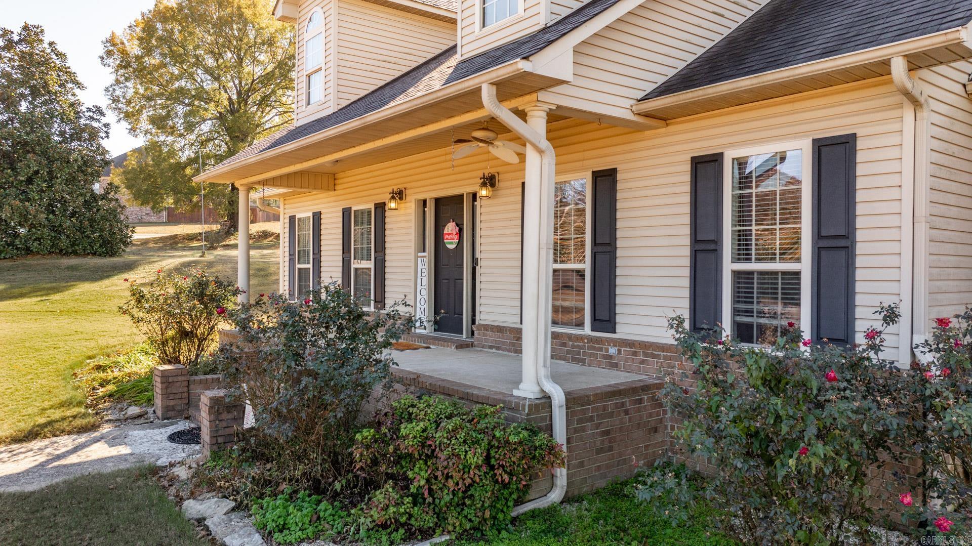 11  Brookside  Greenbrier, AR
