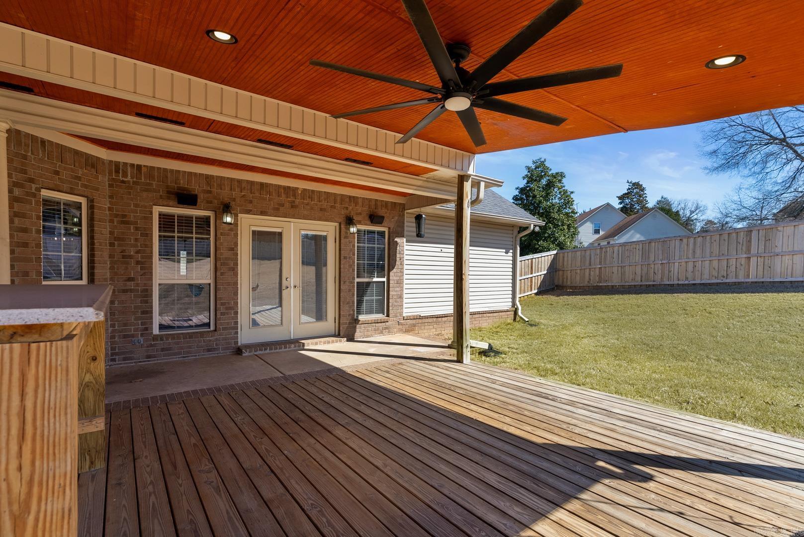 11  Brookside  Greenbrier, AR