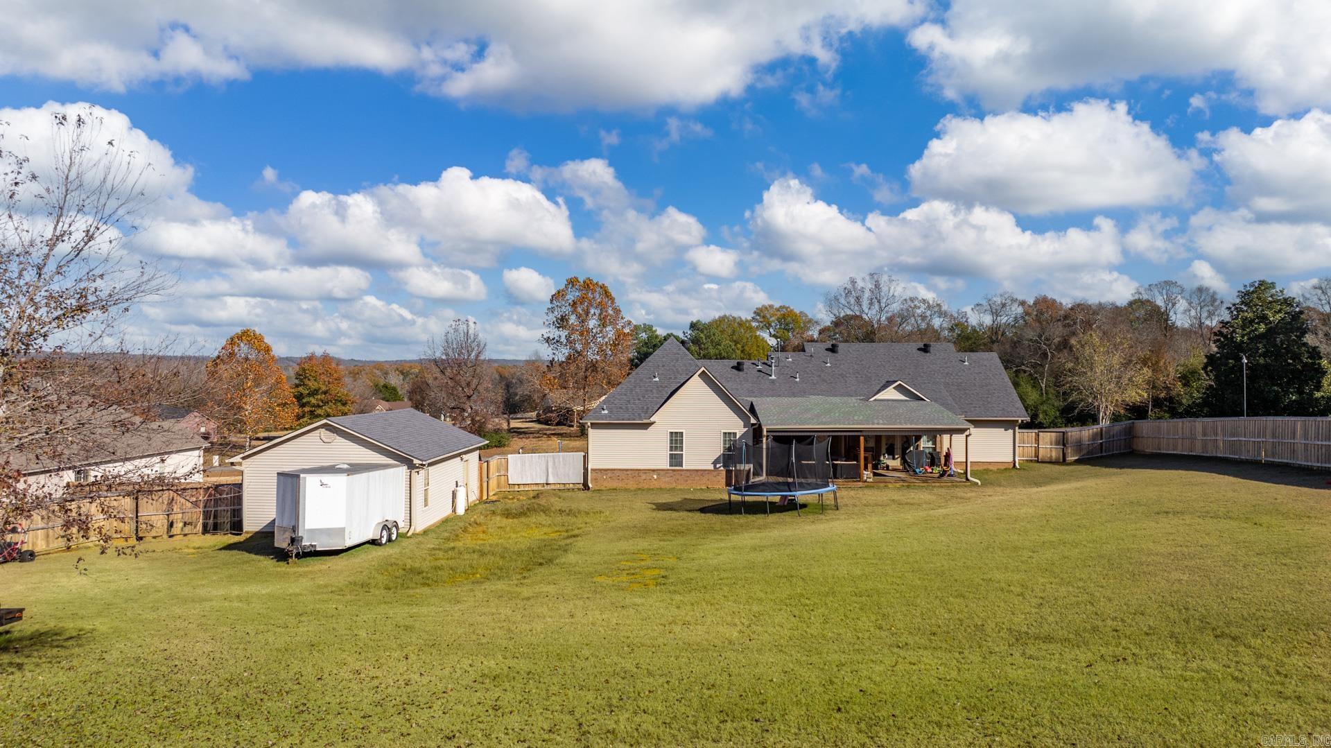 11  Brookside  Greenbrier, AR