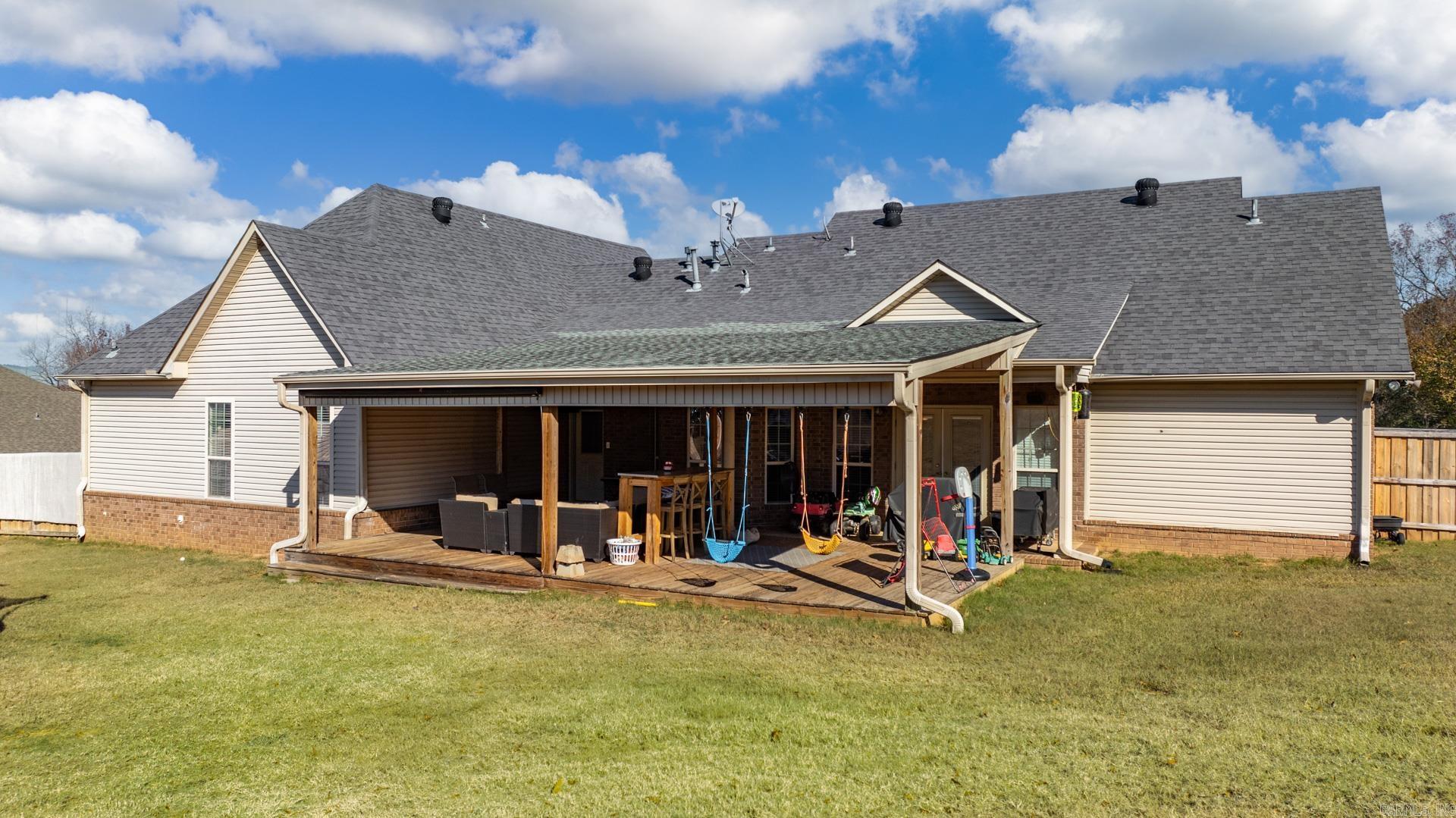 11  Brookside  Greenbrier, AR
