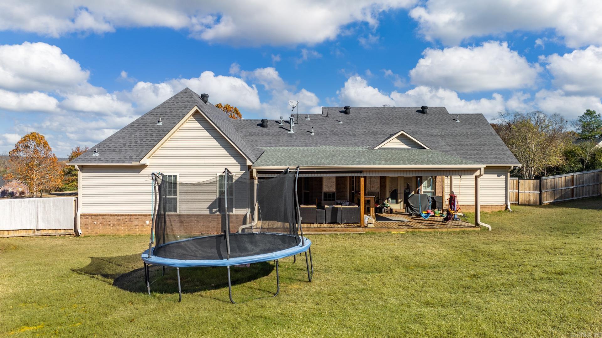 11  Brookside  Greenbrier, AR