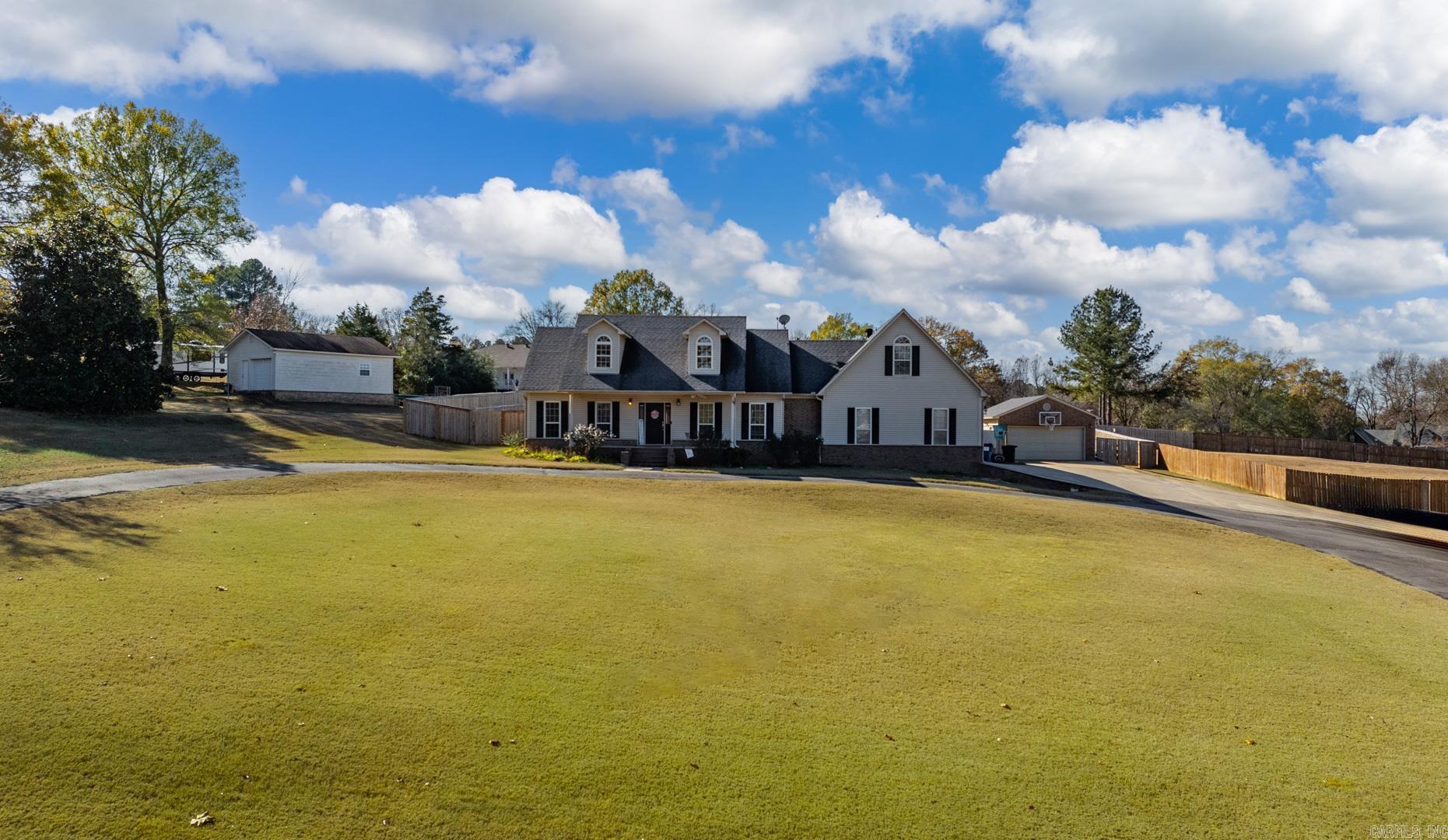 11  Brookside  Greenbrier, AR
