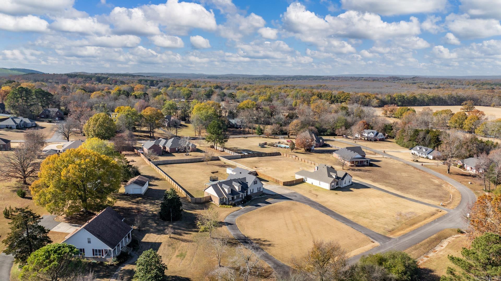 11  Brookside  Greenbrier, AR